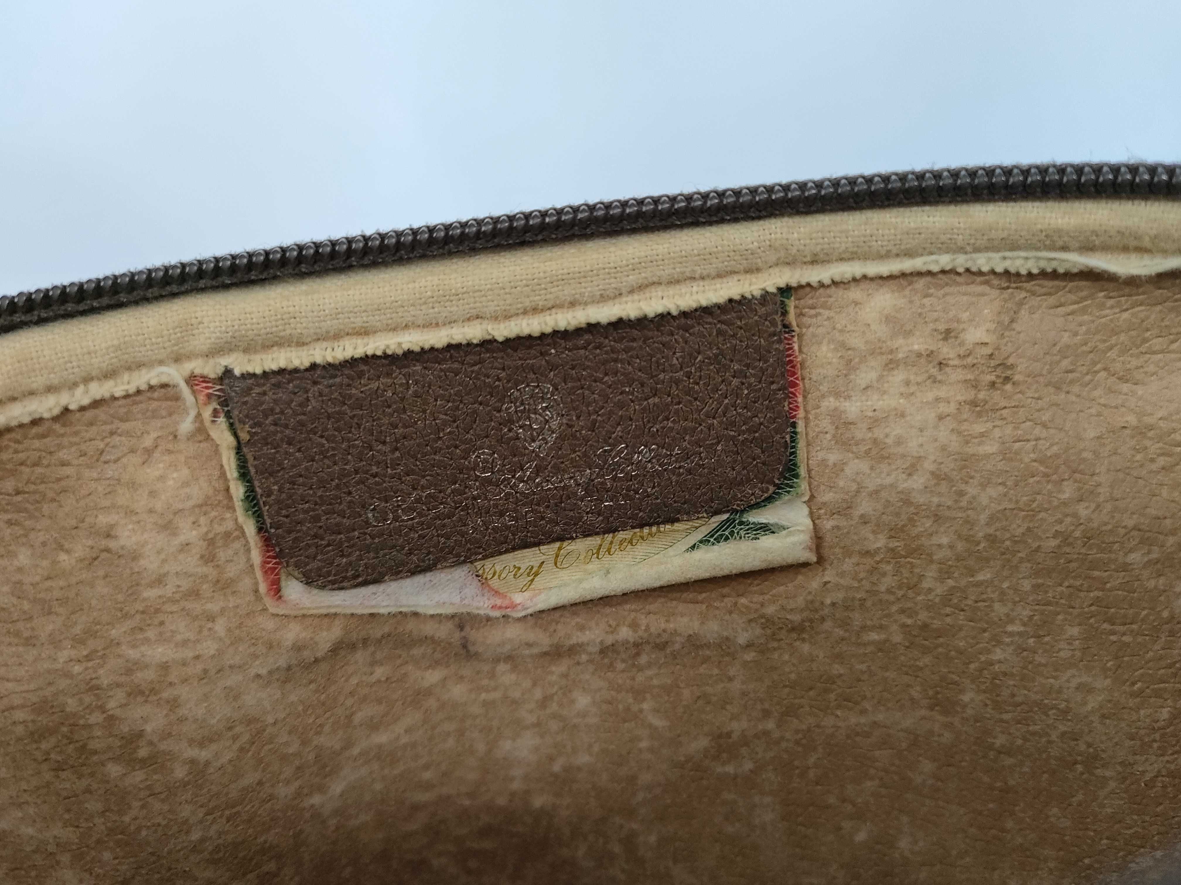 GG Gucci Shoulder Bag, Old Shoulder Bag — view 11
