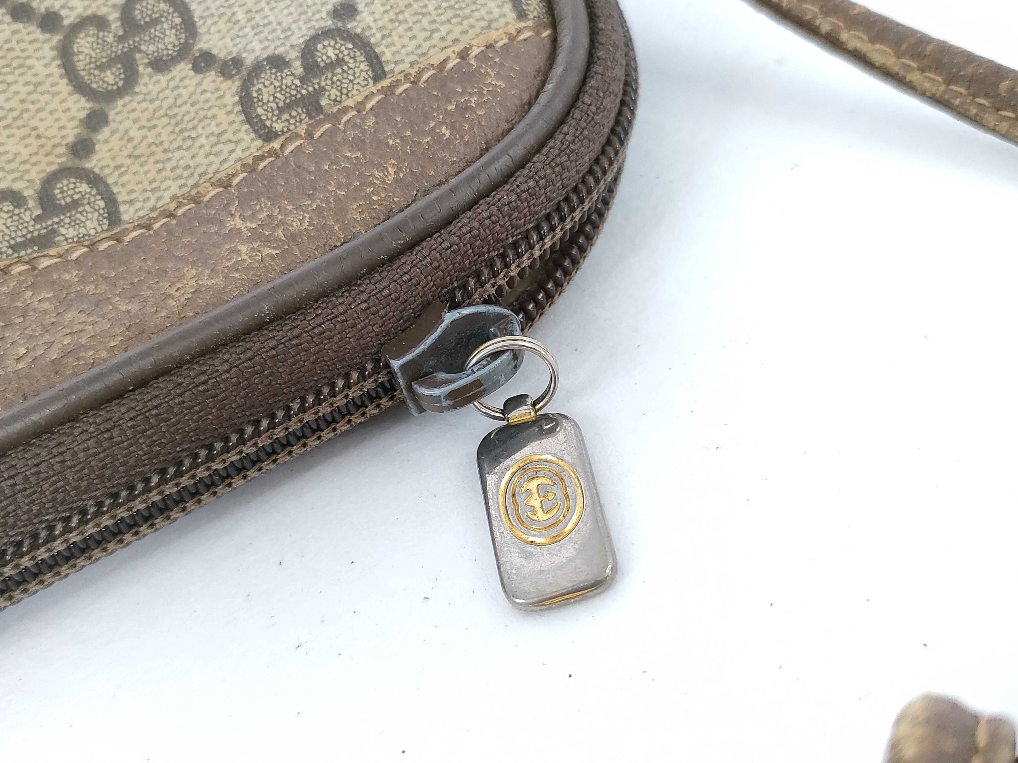GG Gucci Shoulder Bag, Old Shoulder Bag — view 13