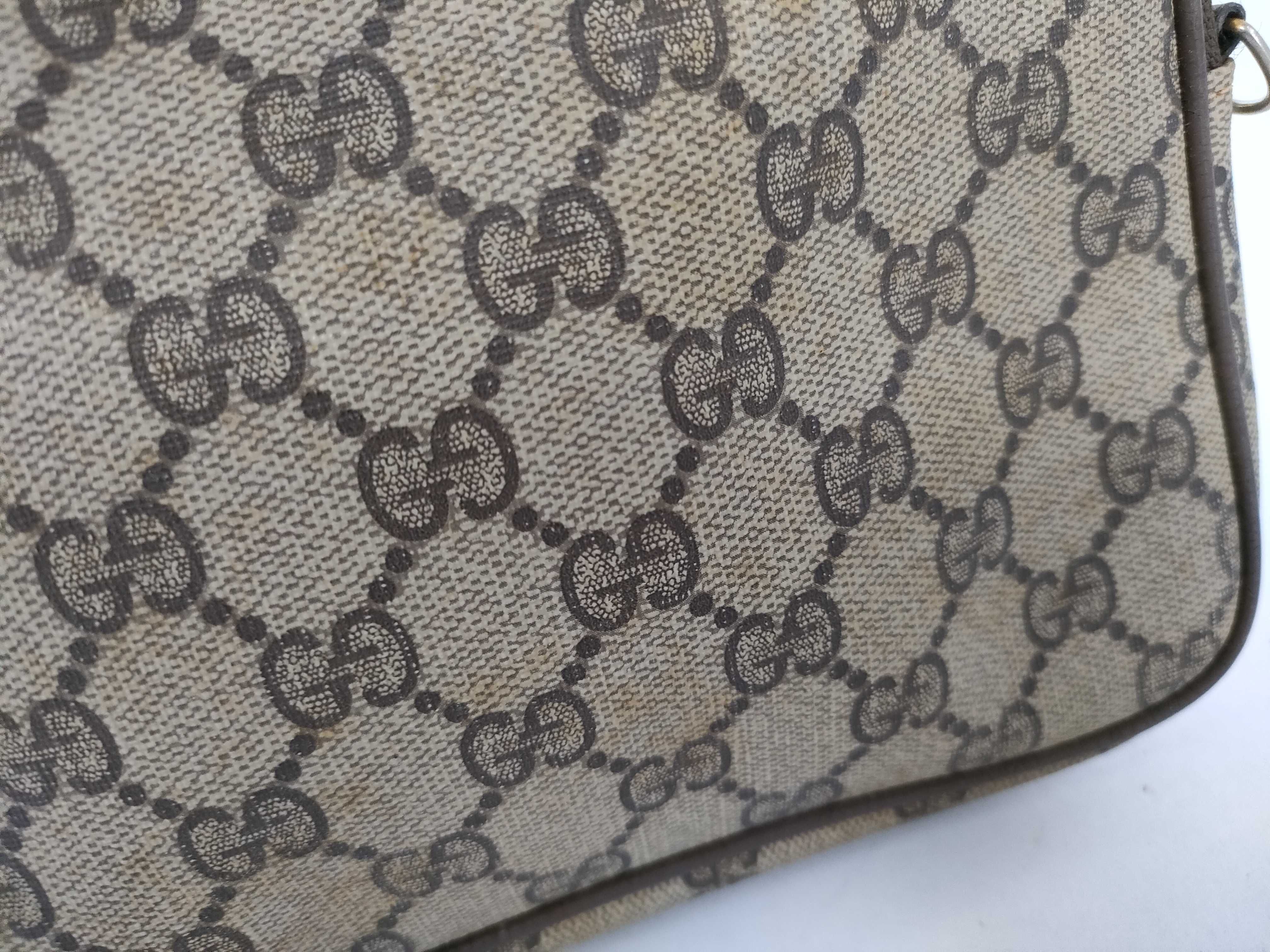 GG Gucci Shoulder Bag, Old Shoulder Bag — view 15