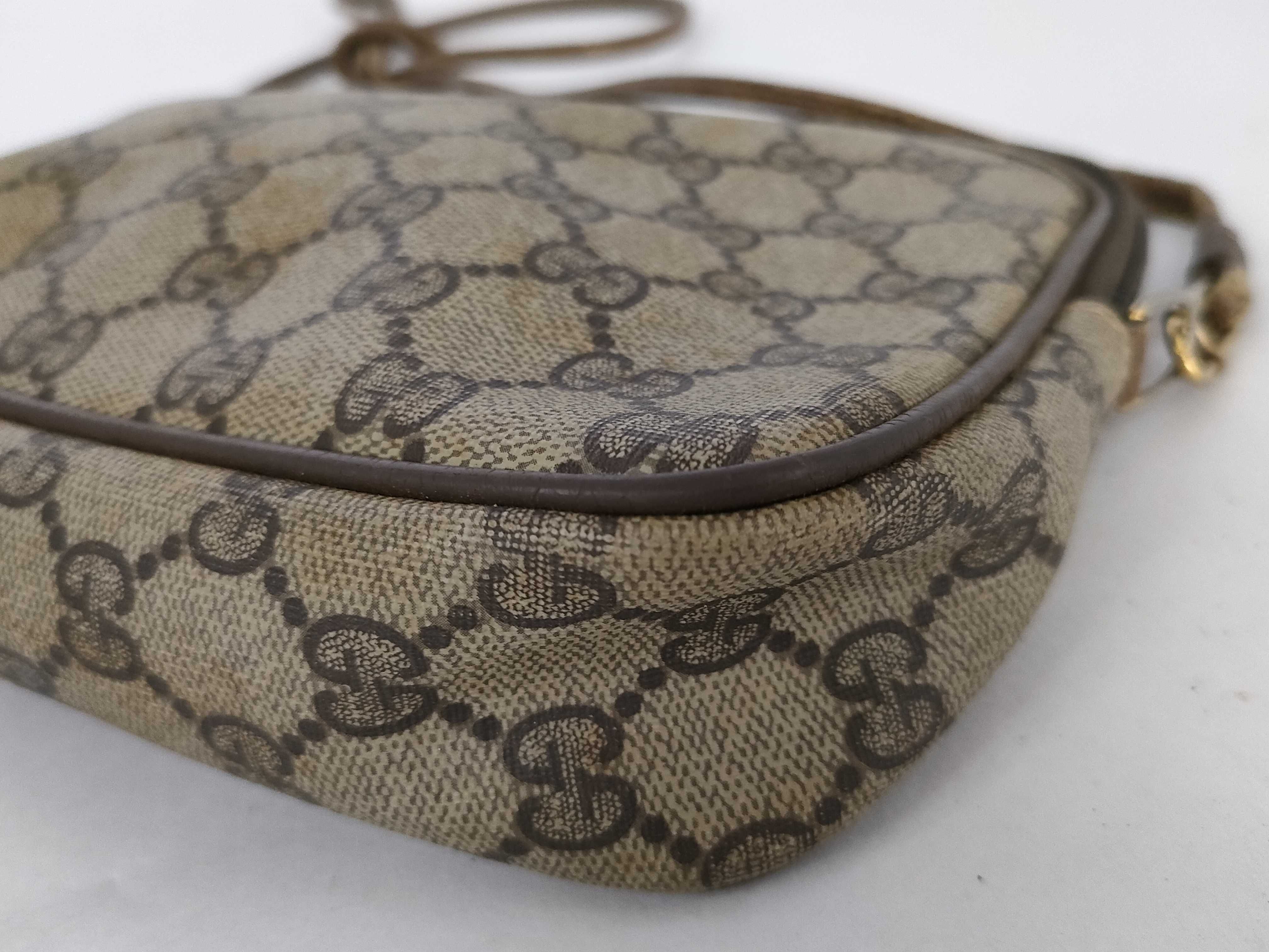 GG Gucci Shoulder Bag, Old Shoulder Bag — view 6