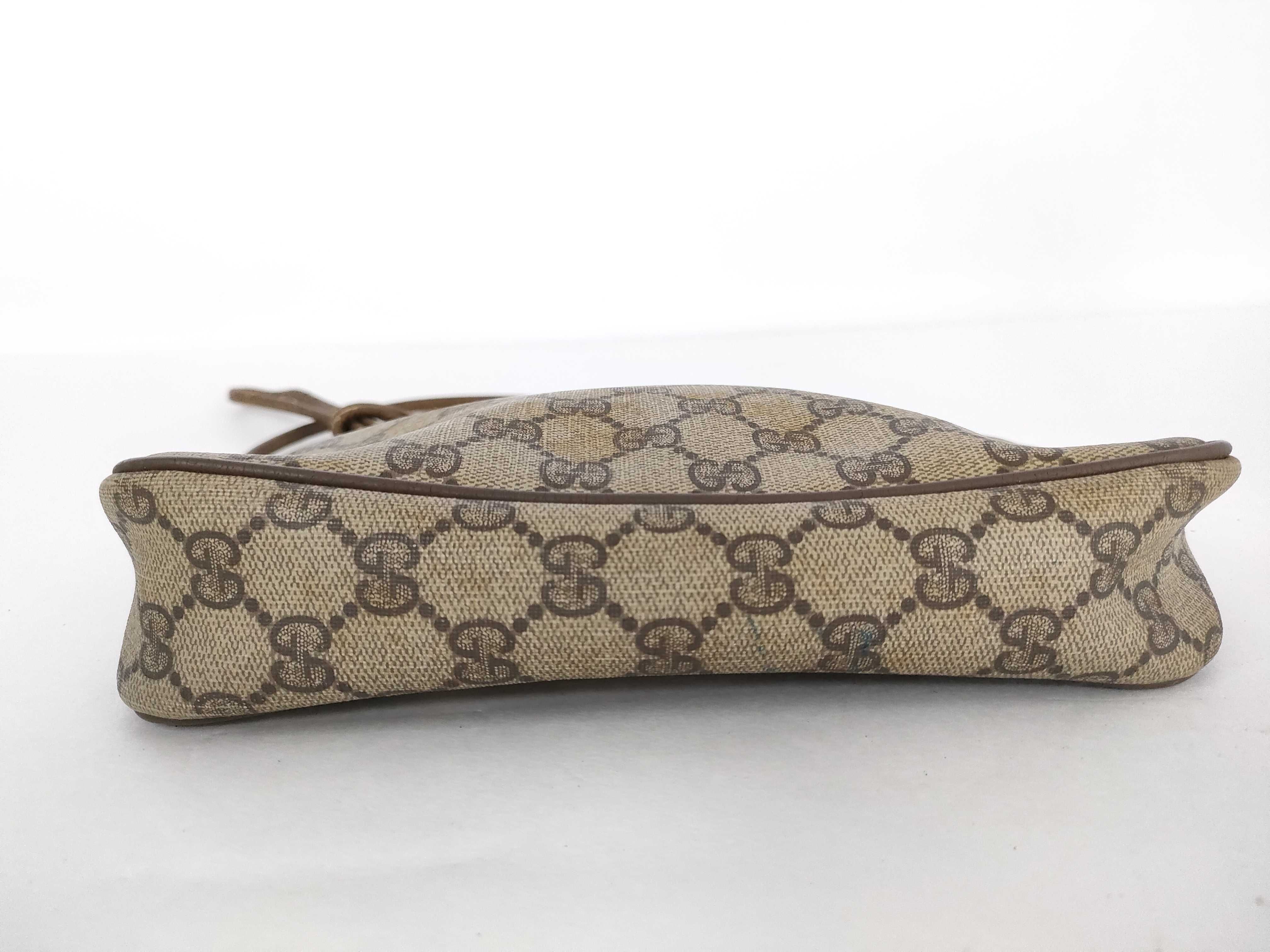 GG Gucci Shoulder Bag, Old Shoulder Bag — view 7