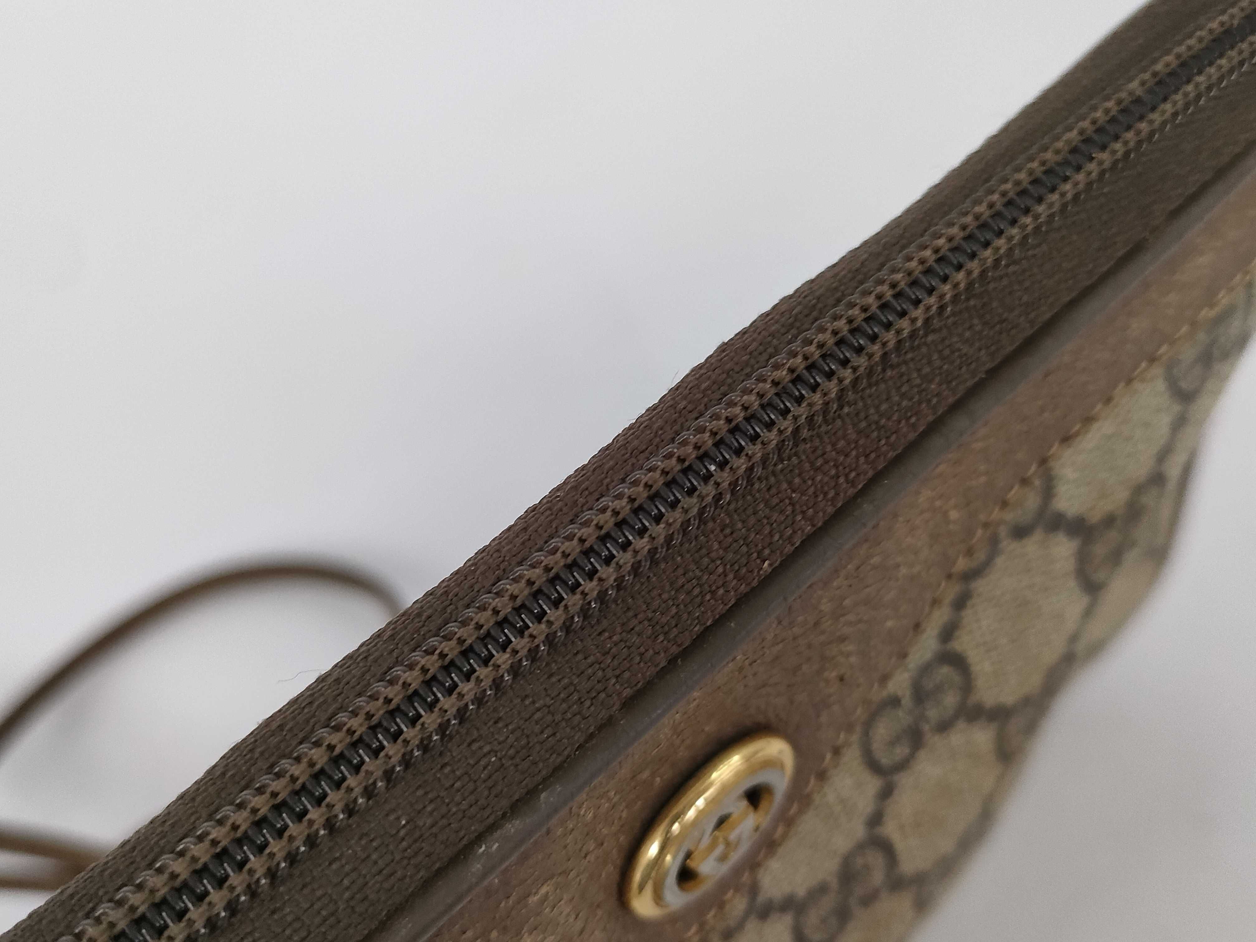GG Gucci Shoulder Bag, Old Shoulder Bag — view 8