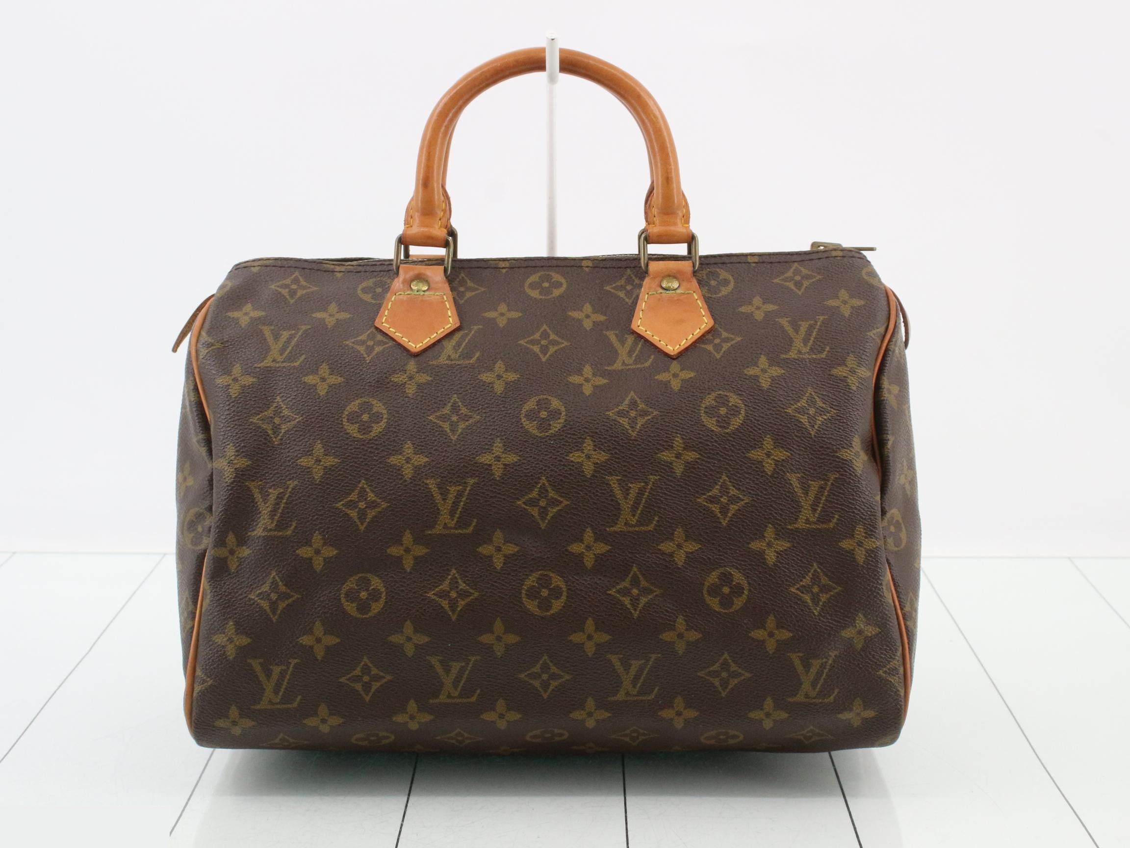 Monogram Speedy 30 M41526