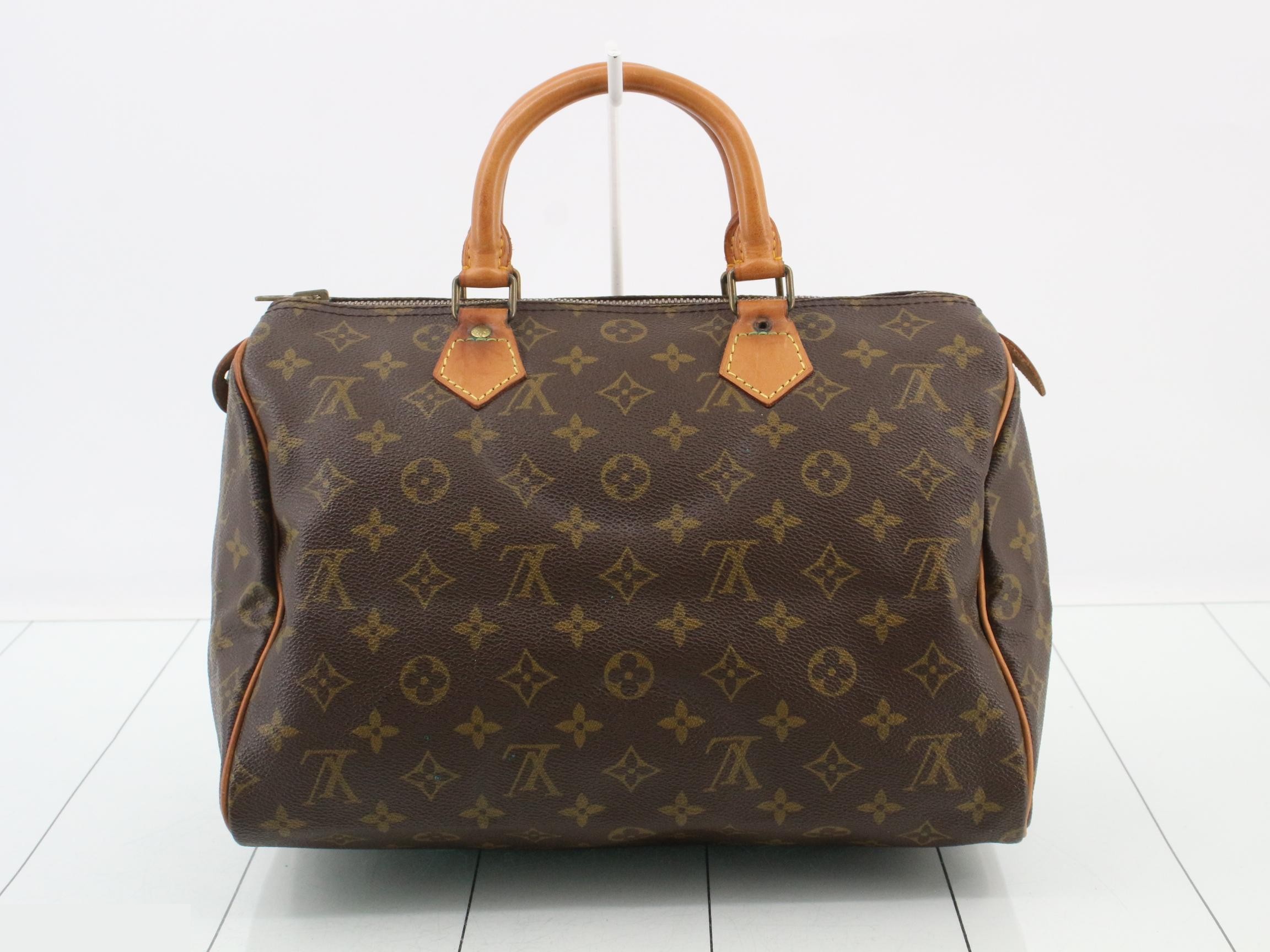 Monogram Speedy 30 M41526 — view 2