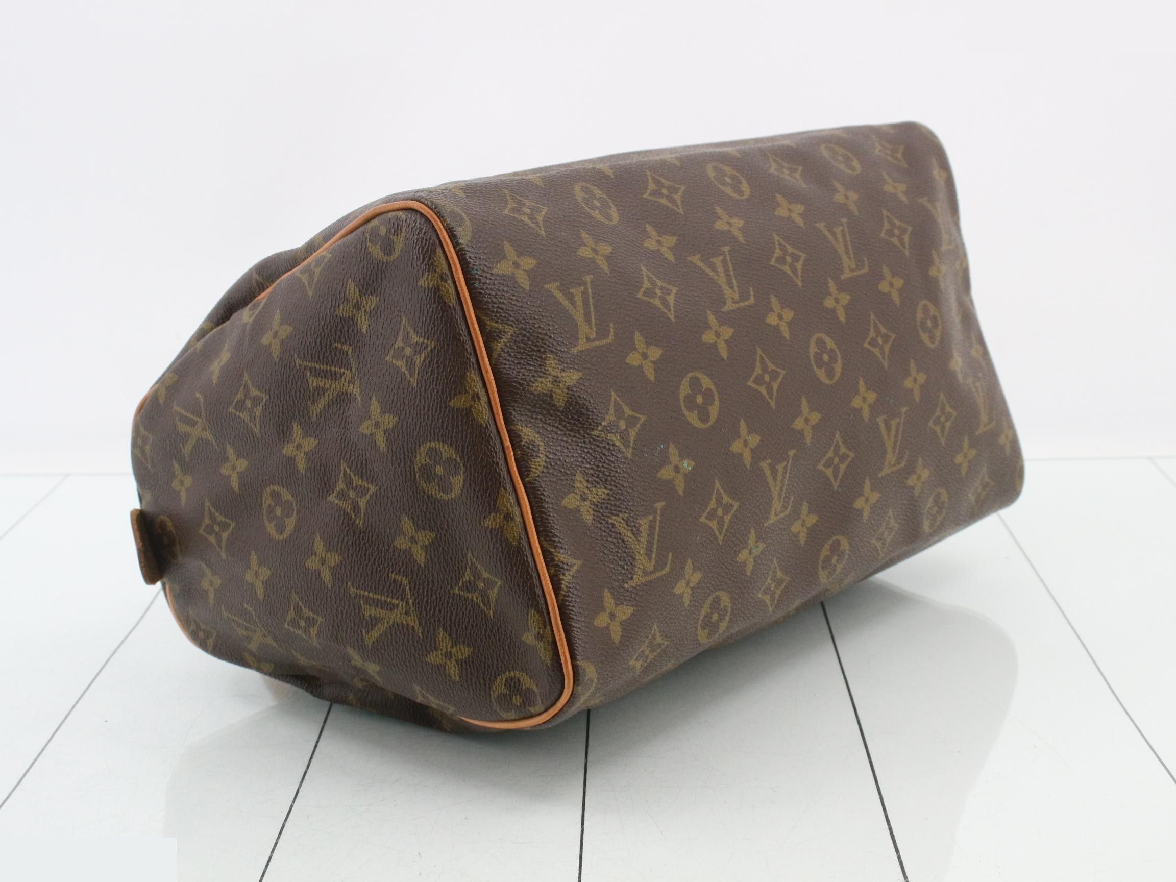 Monogram Speedy 30 M41526 — view 5