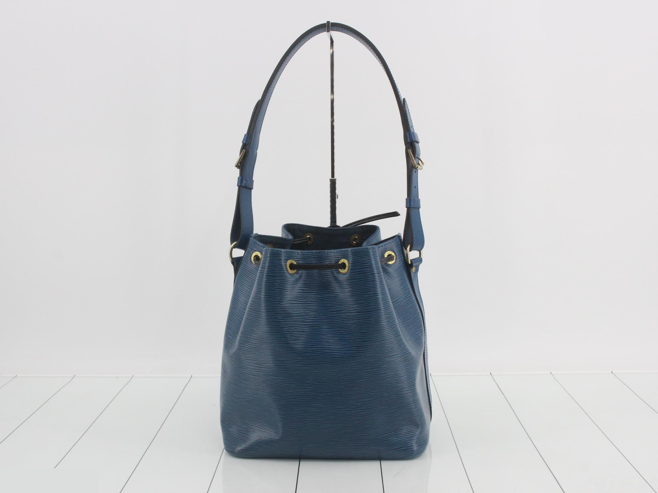 Petit Noe Toledo Blue — view 2
