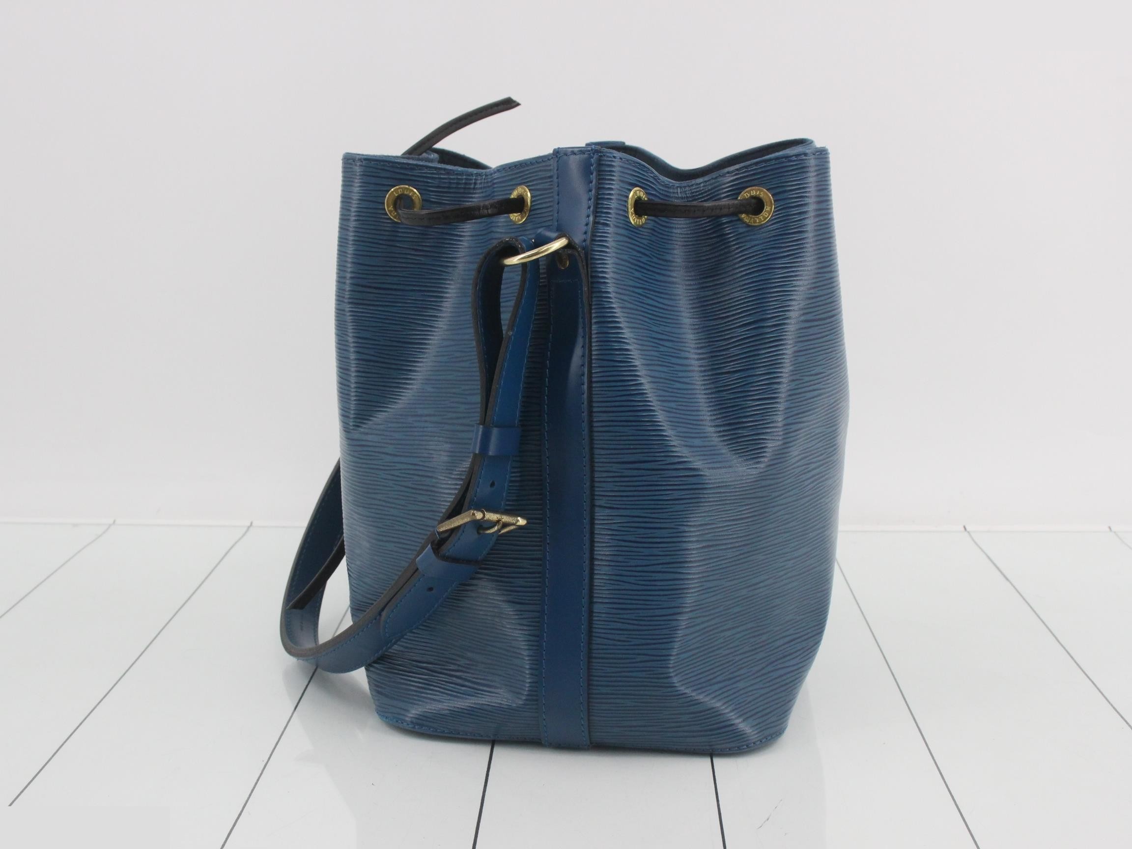 Petit Noe Toledo Blue — view 3
