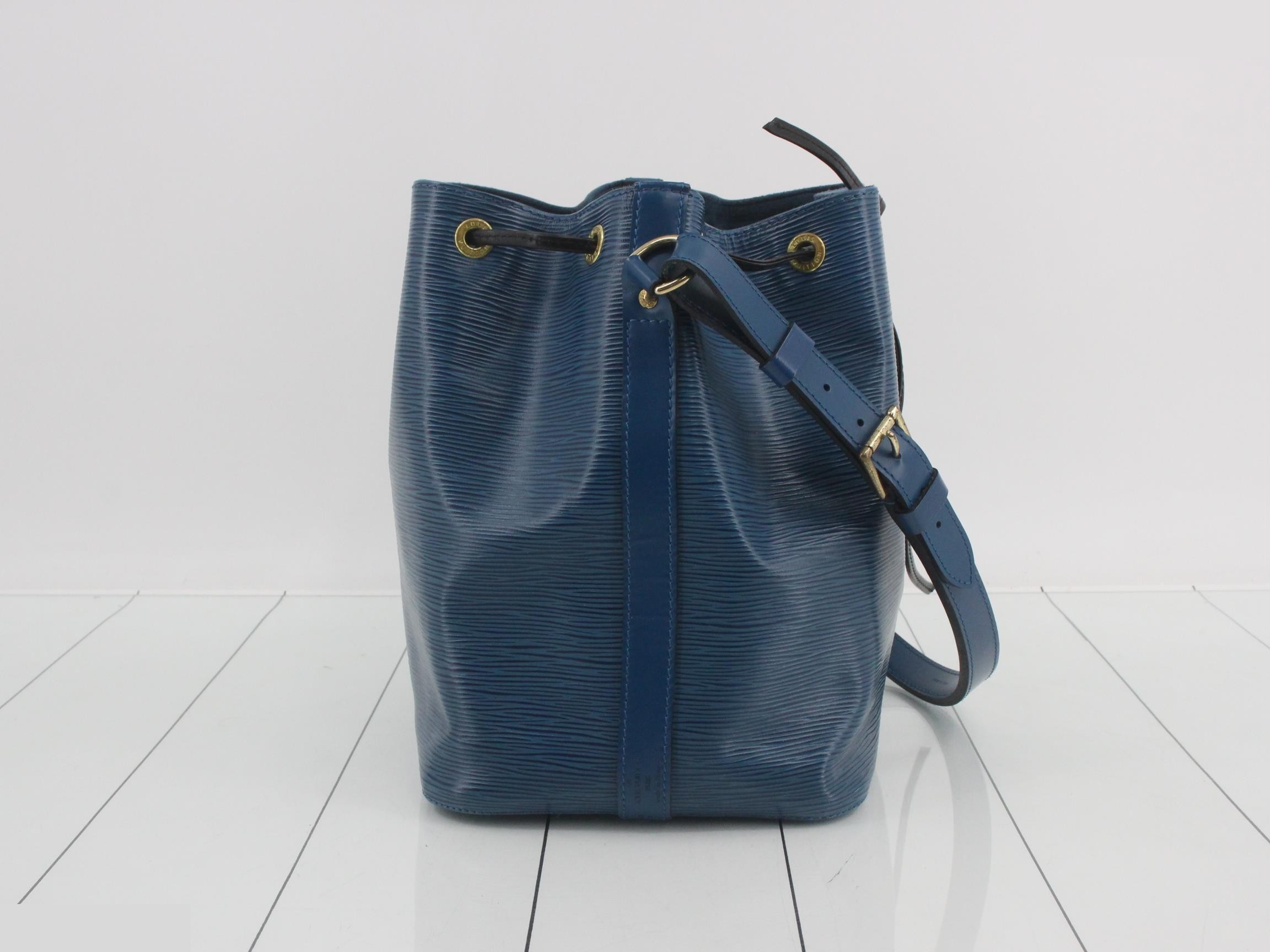 Petit Noe Toledo Blue — view 4