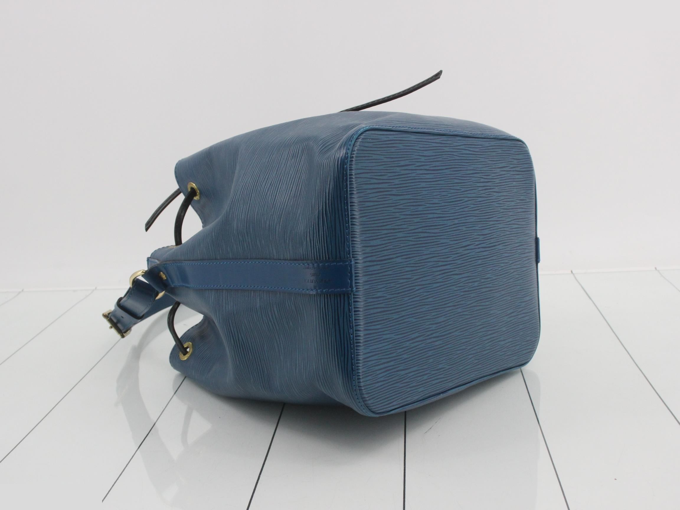 Petit Noe Toledo Blue — view 5