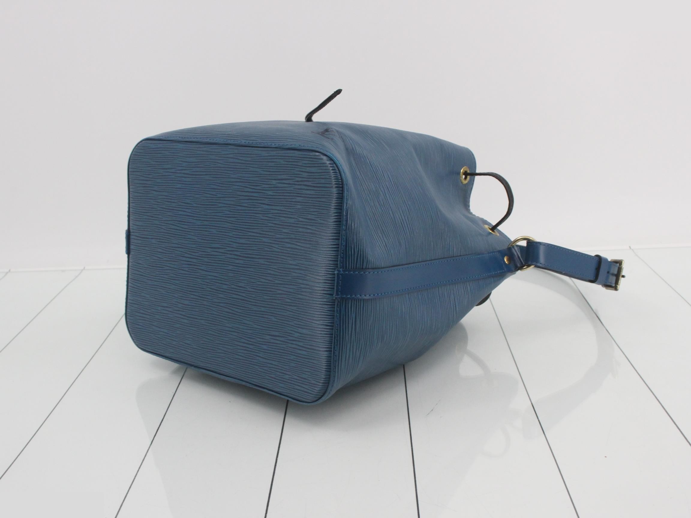 Petit Noe Toledo Blue — view 6