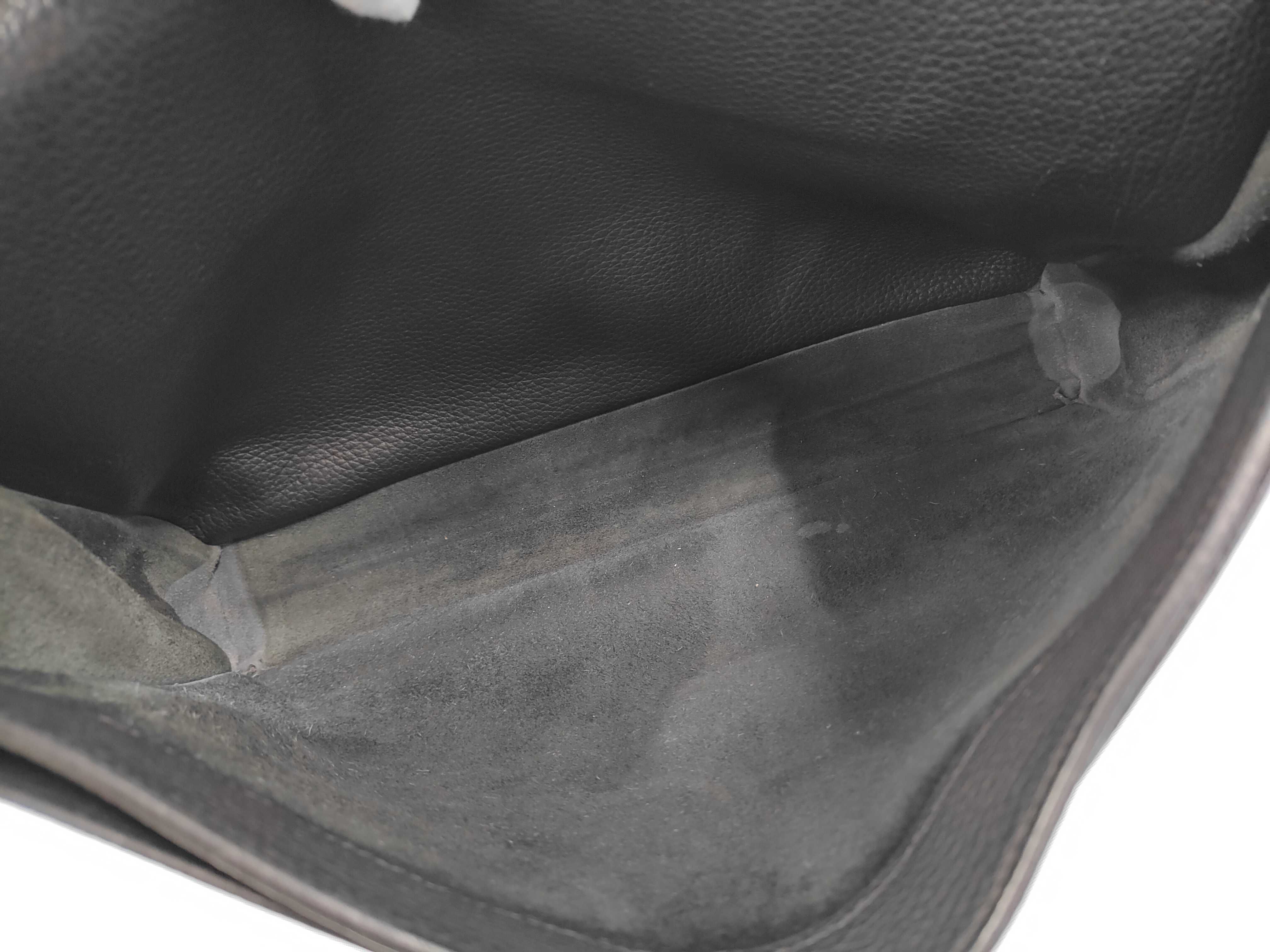 Business Bag Sac à Dépêches 41 Fjord Black H Business Bag — view 10
