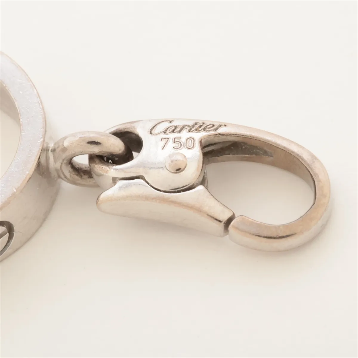 Love Charm 750(WG) 3.0g BR2036 — view 3