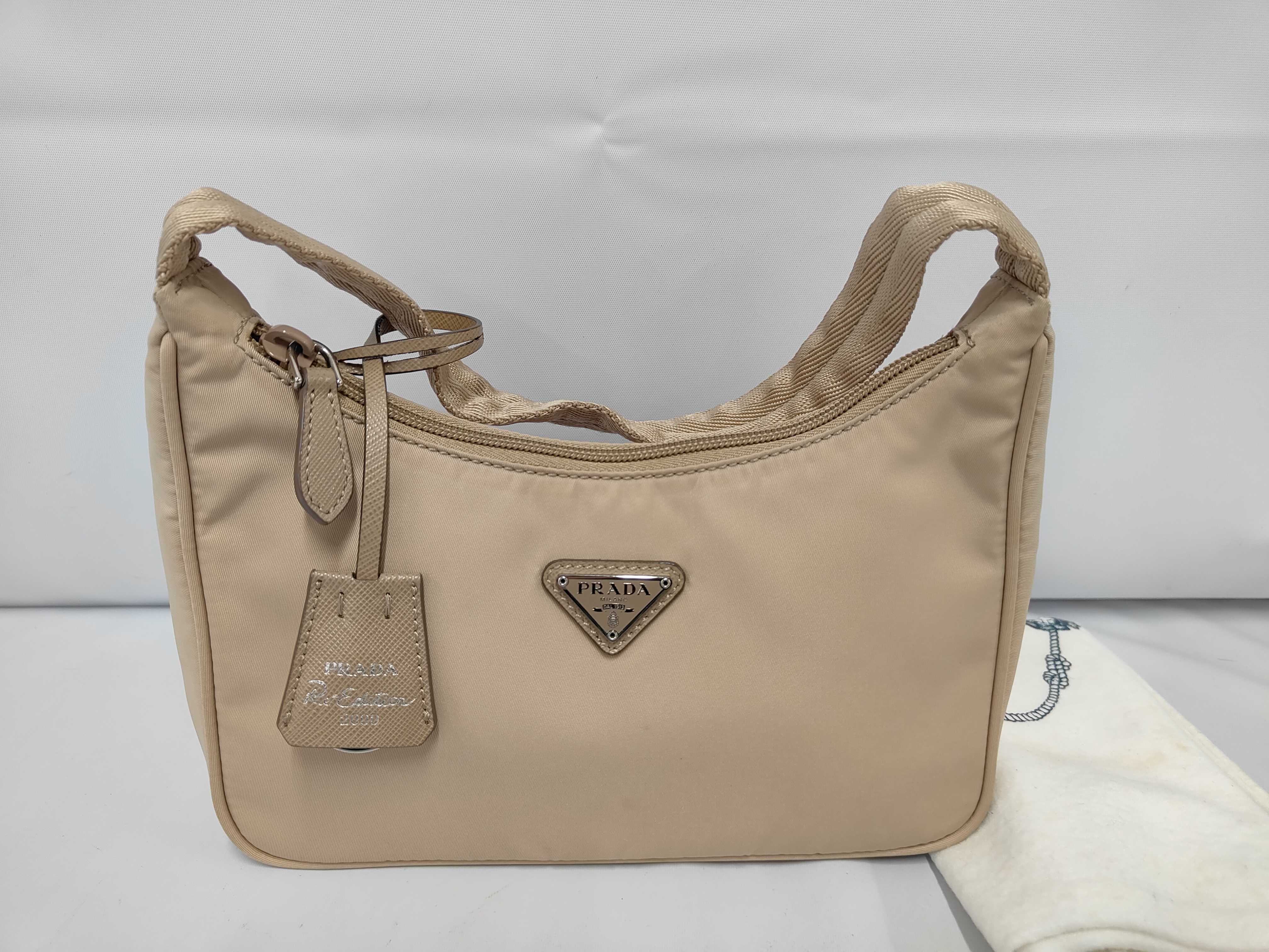 Shoulder Bag
