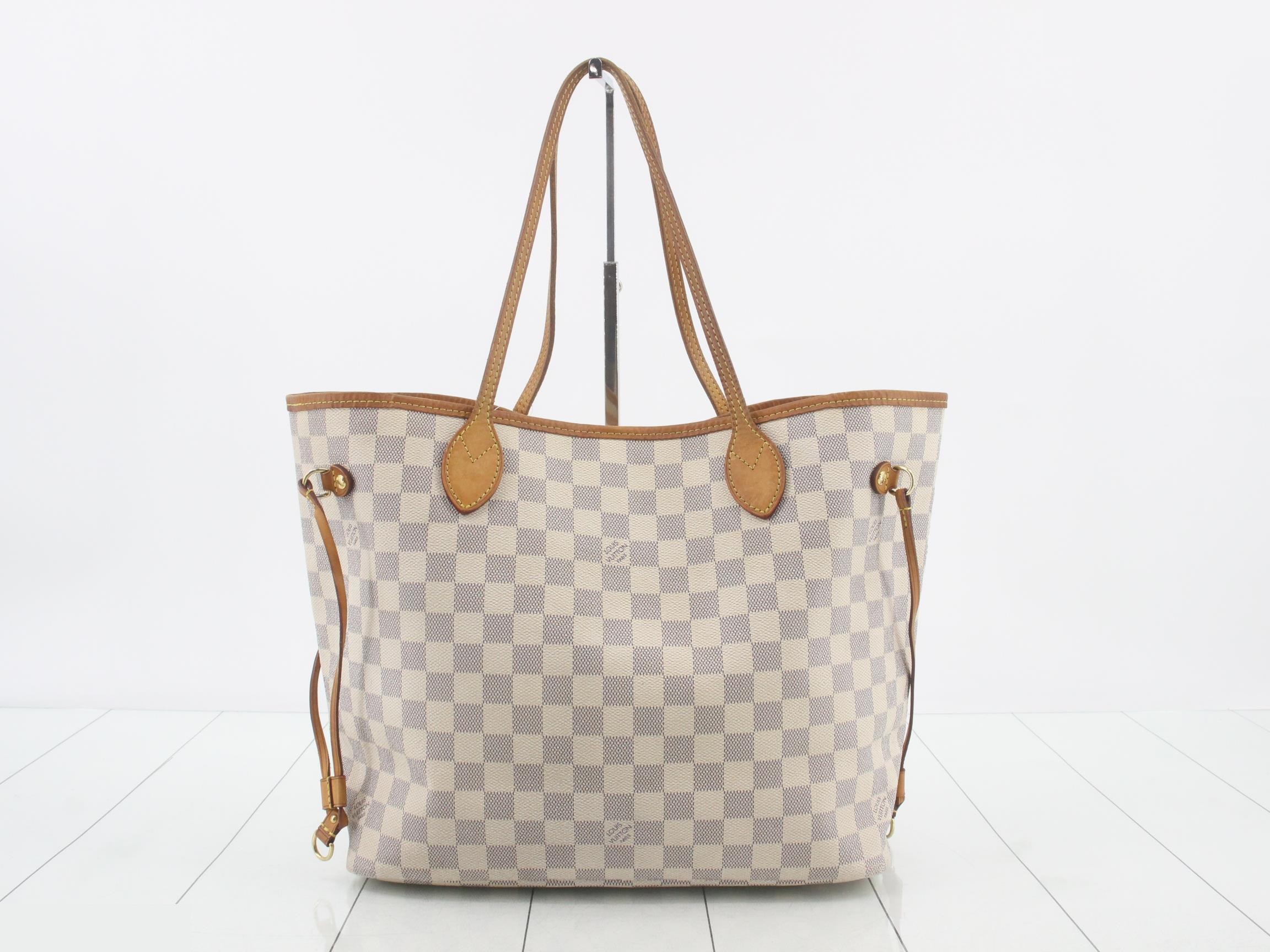 Neverfull MM — view 2