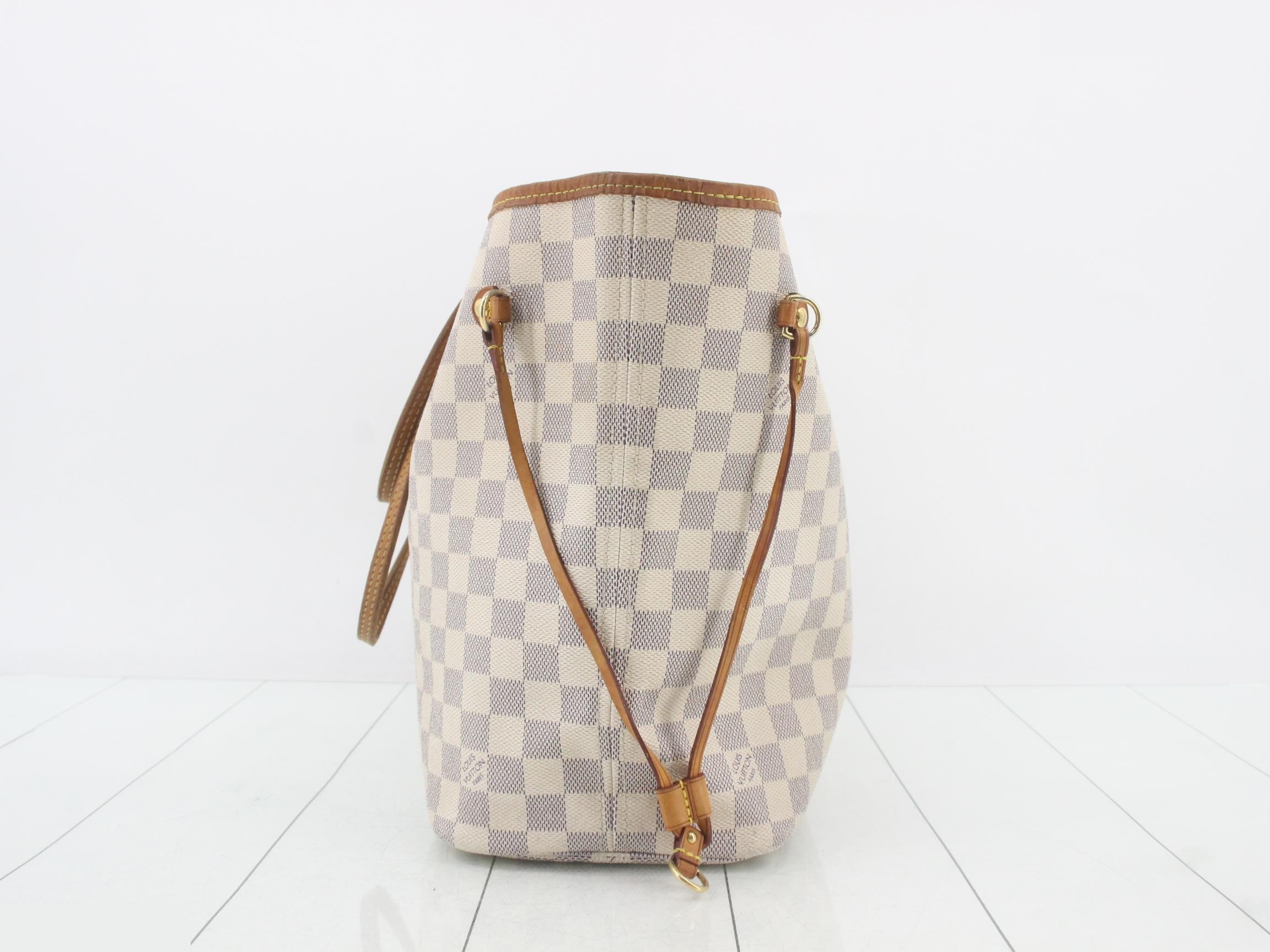 Neverfull MM — view 3