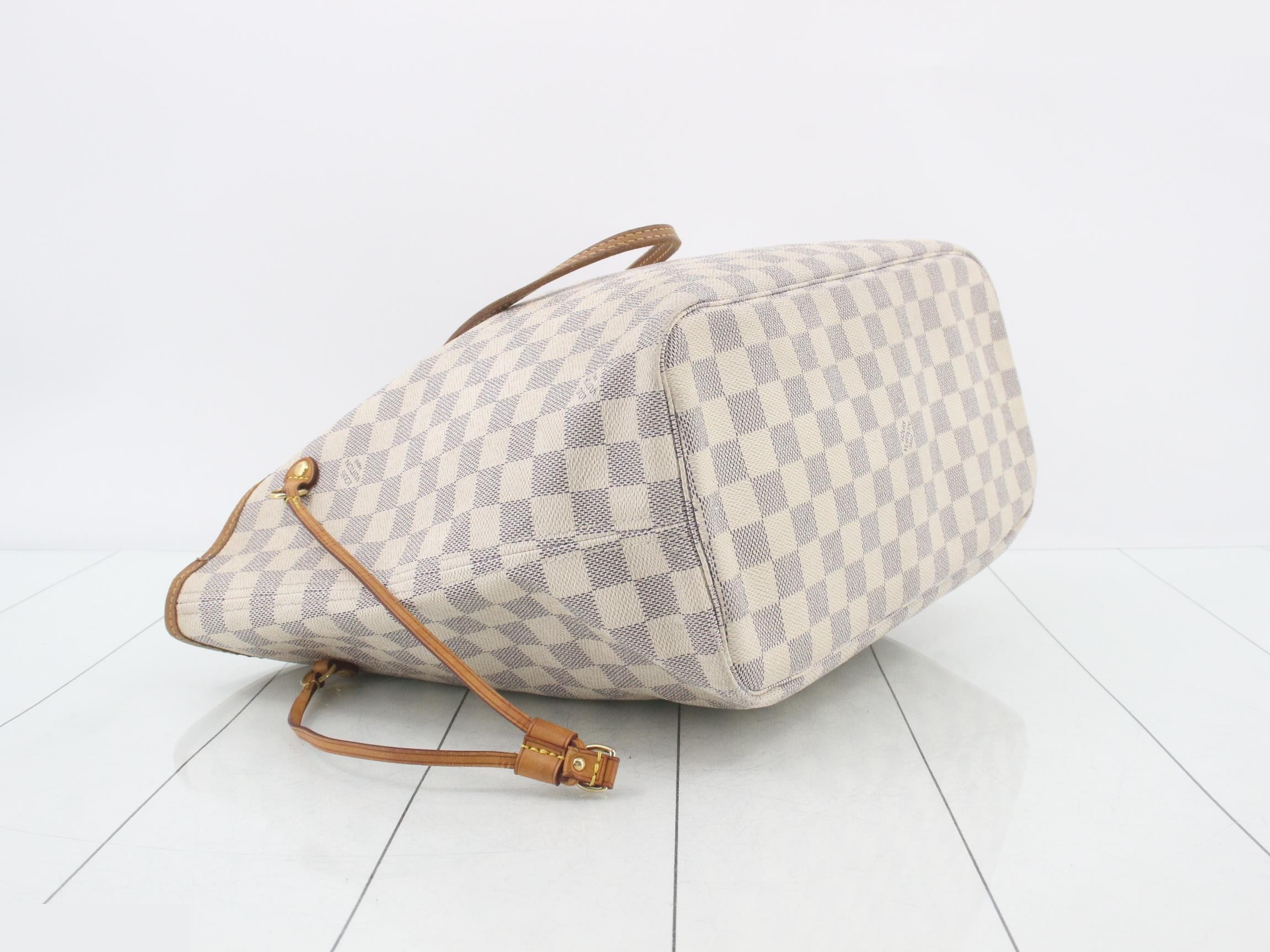 Neverfull MM — view 5