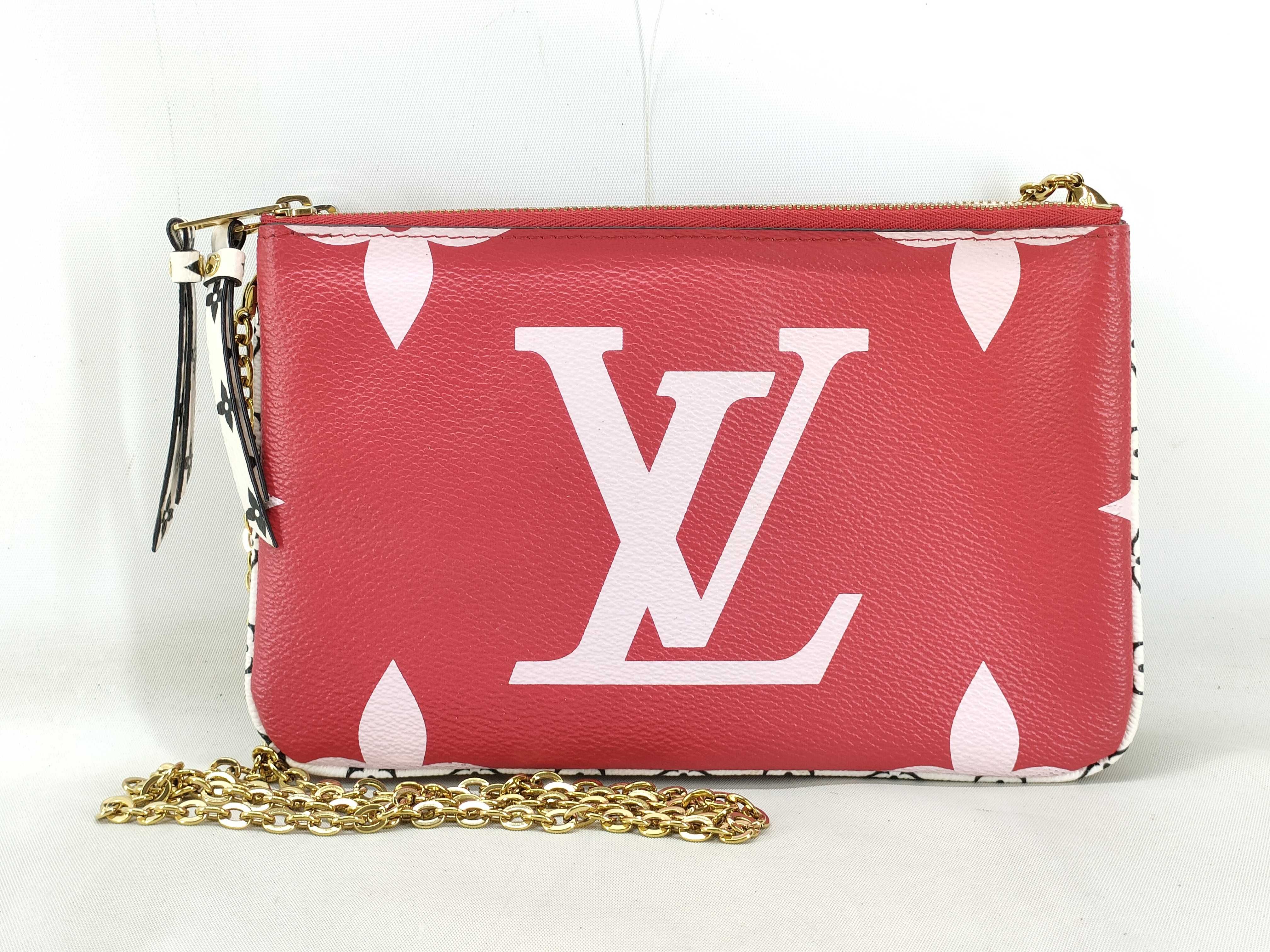 Chain Shoulder Bag