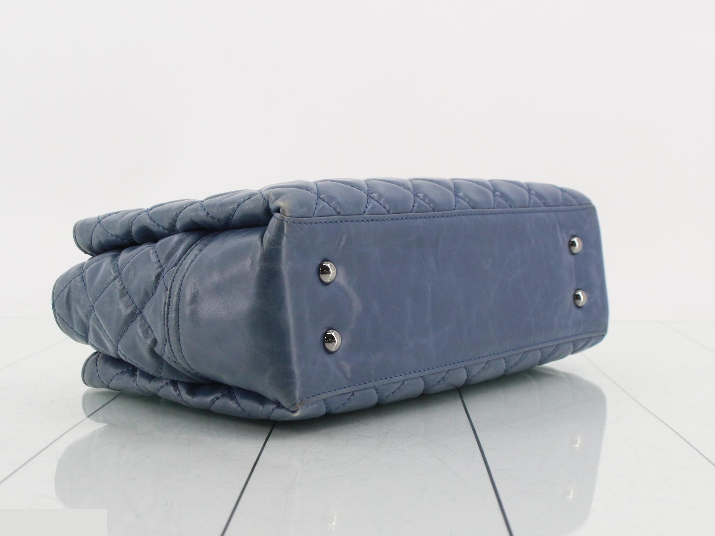 Matelassé (bag) - Shoulder bag — view 5