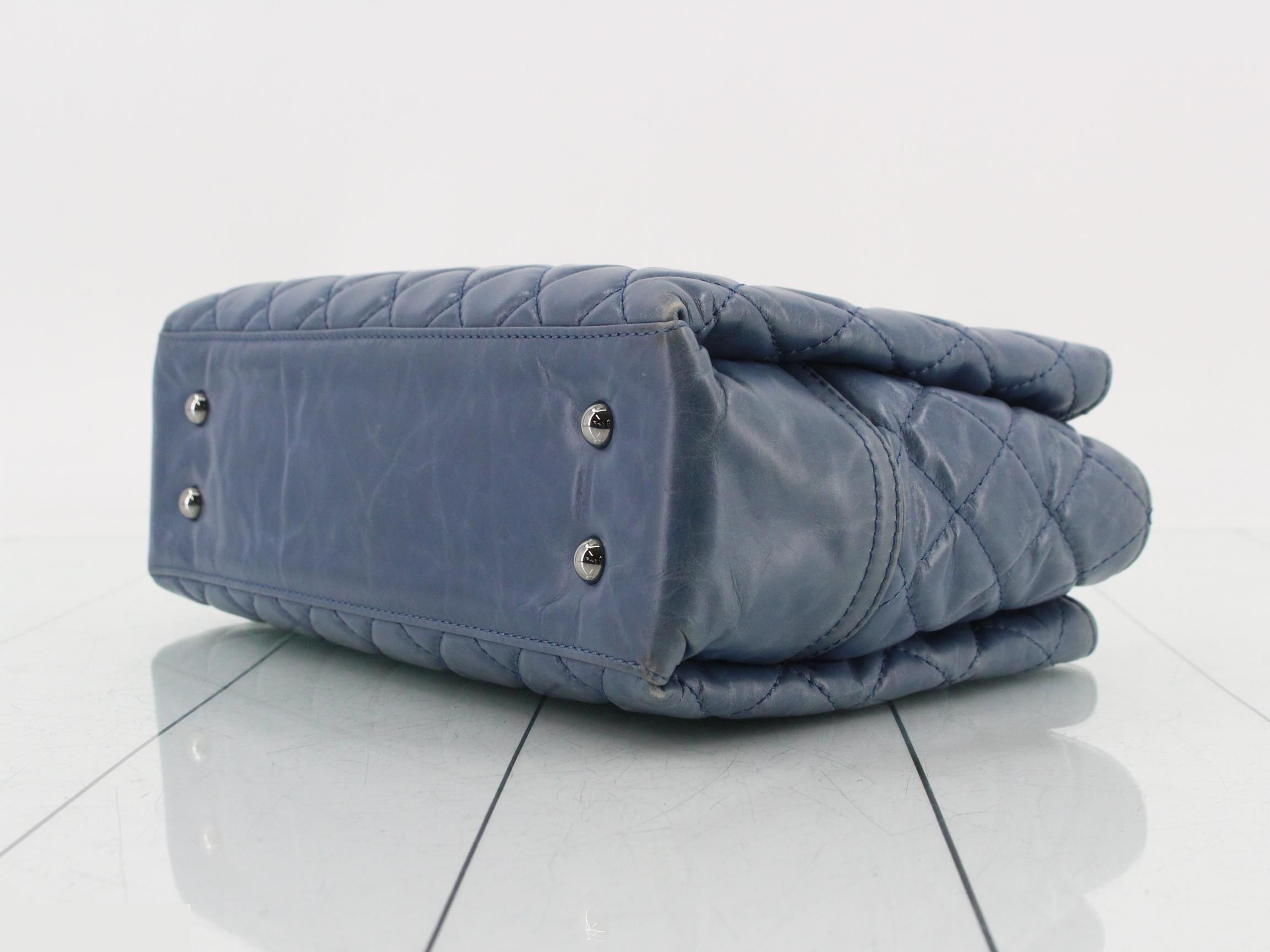 Matelassé (bag) - Shoulder bag — view 6