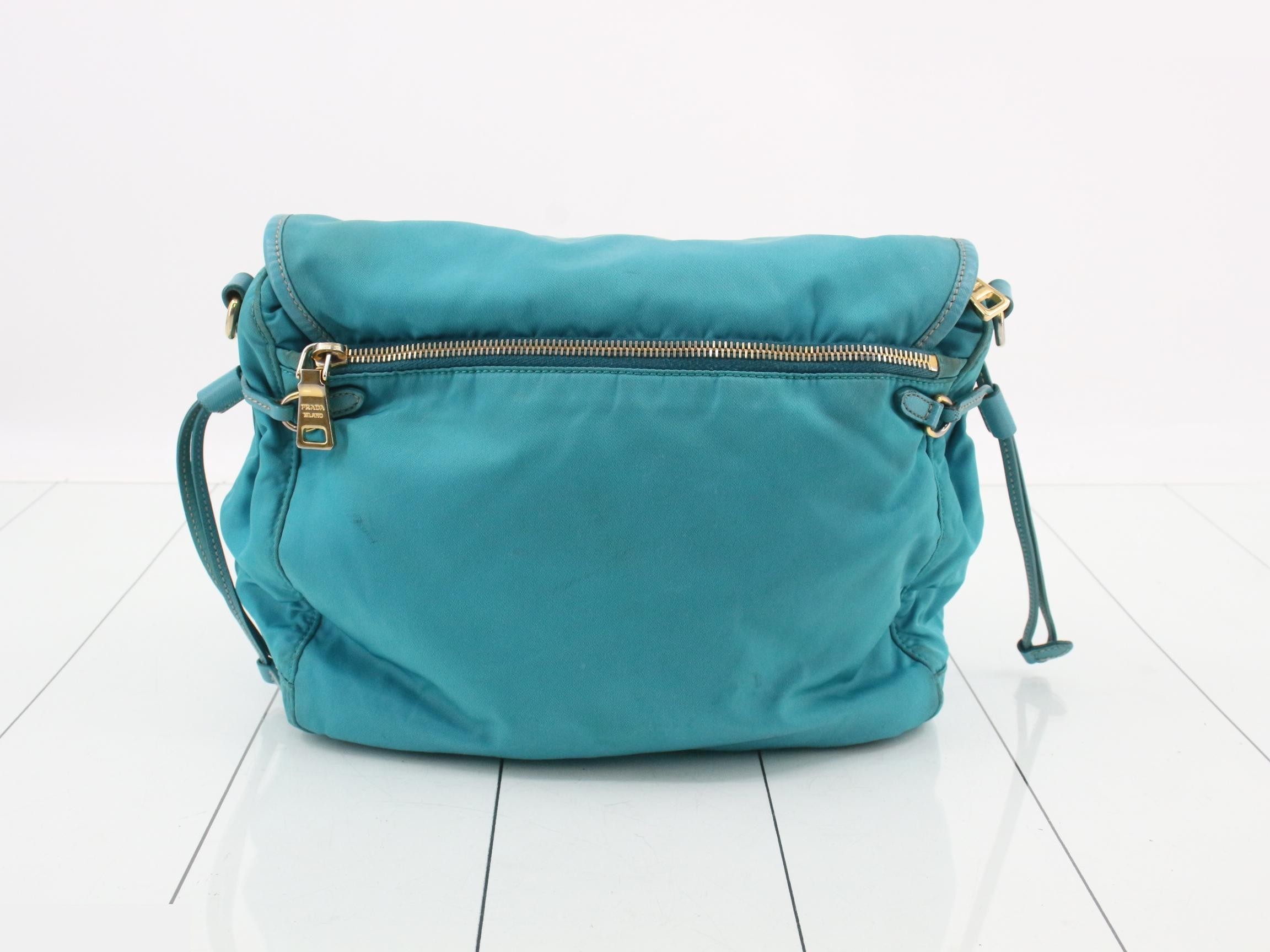 Nylon Bags / Shoulder Bags — view 2