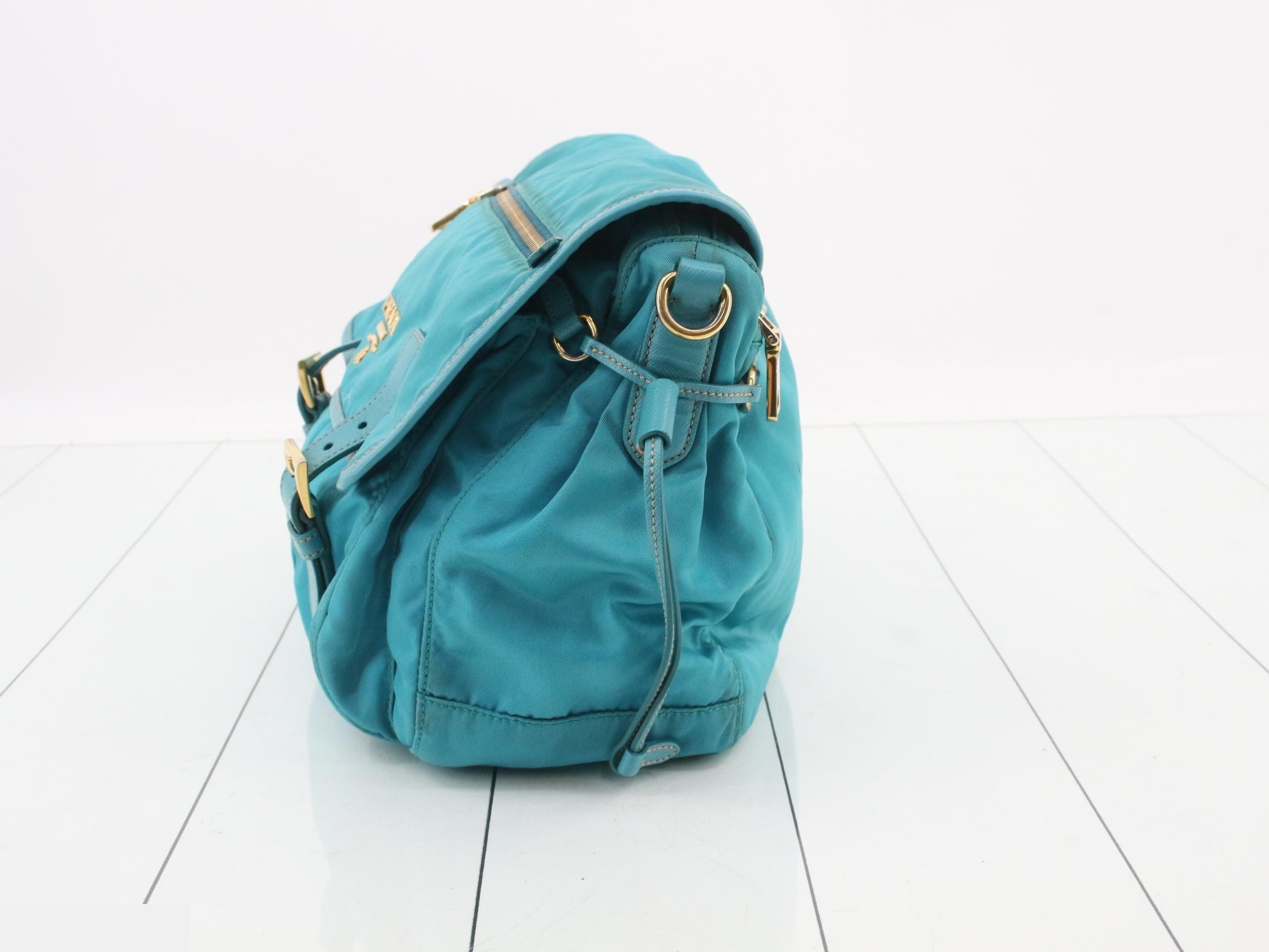 Nylon Bags / Shoulder Bags — view 3