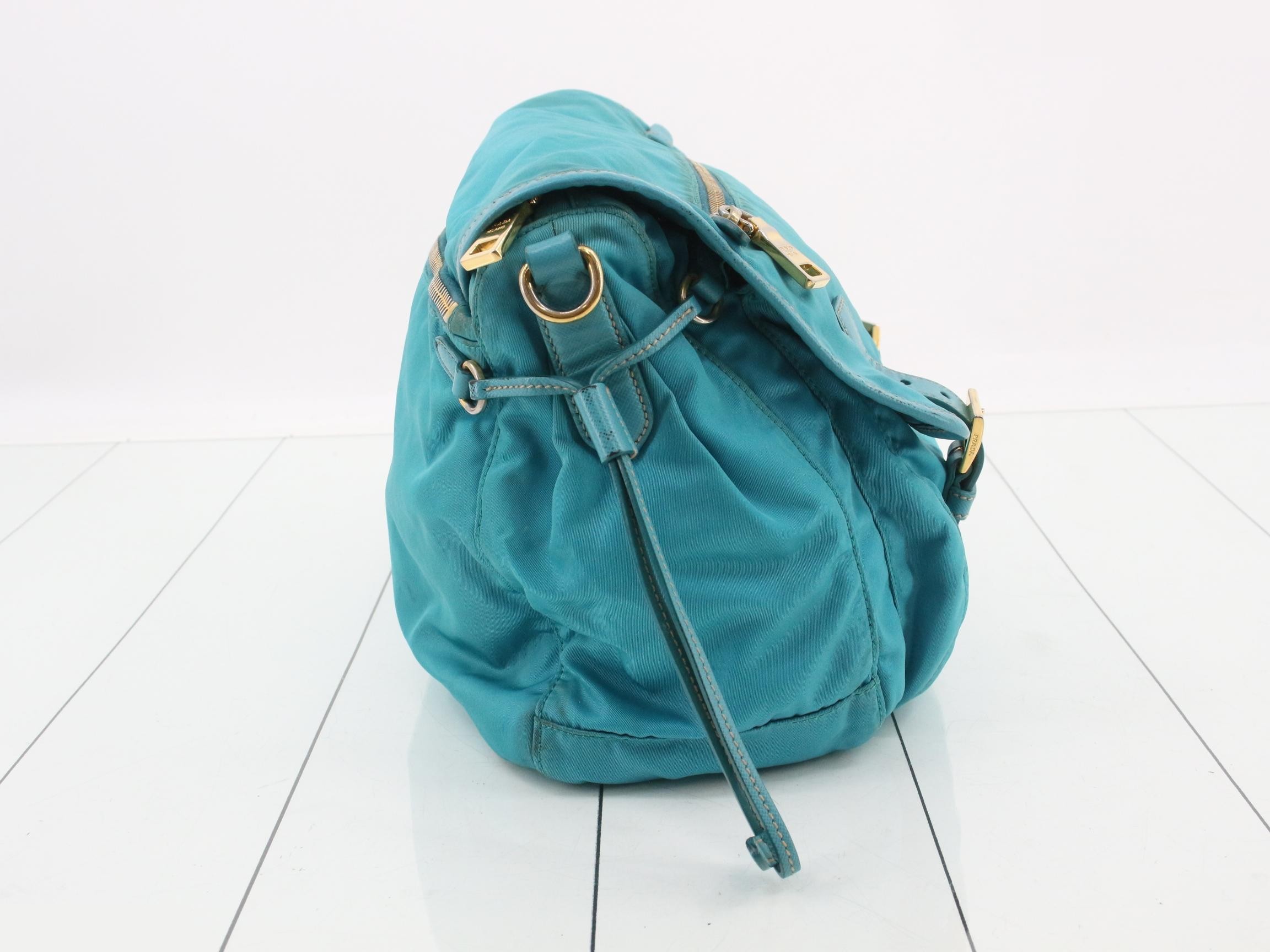 Nylon Bags / Shoulder Bags — view 4
