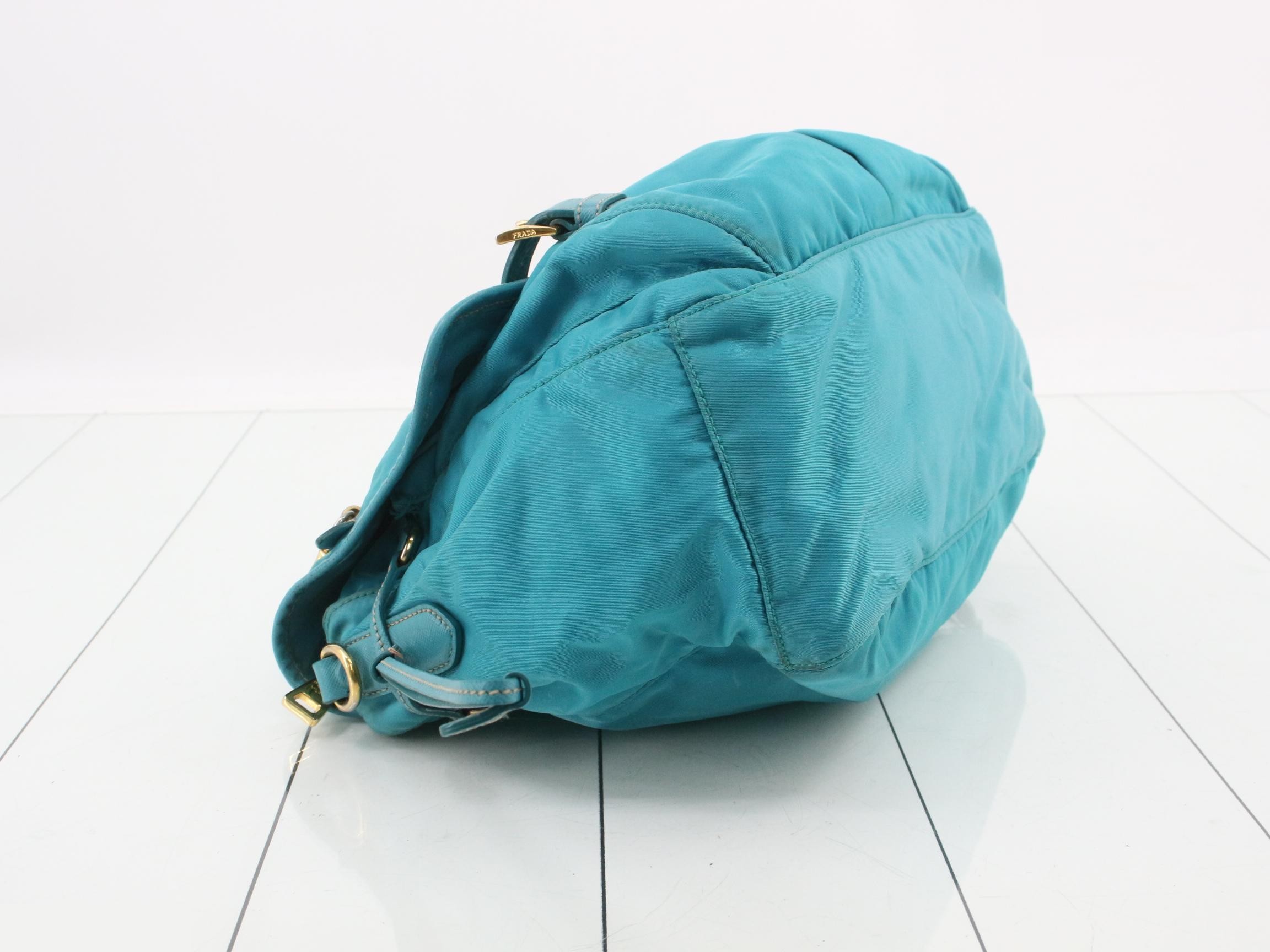 Nylon Bags / Shoulder Bags — view 5