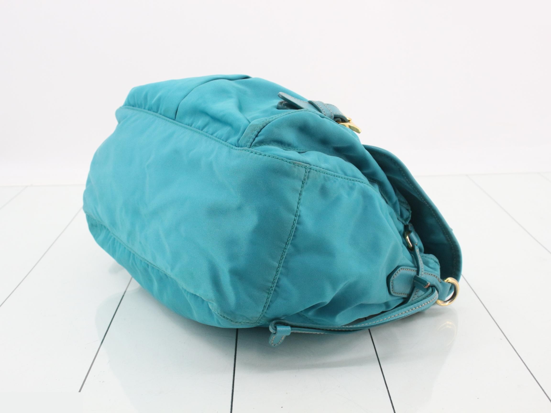 Nylon Bags / Shoulder Bags — view 6