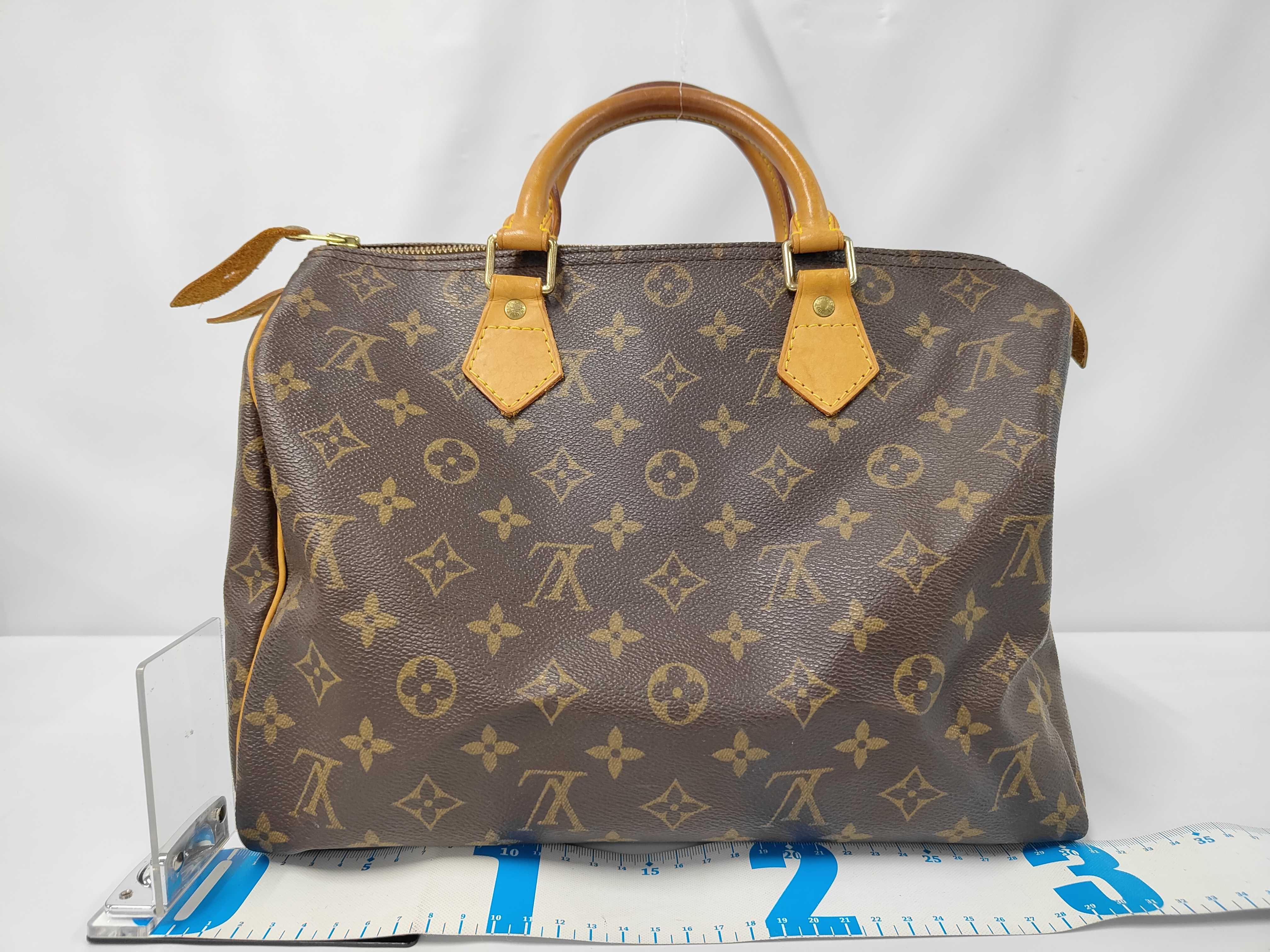 Speedy 30 Boston Bag — view 2