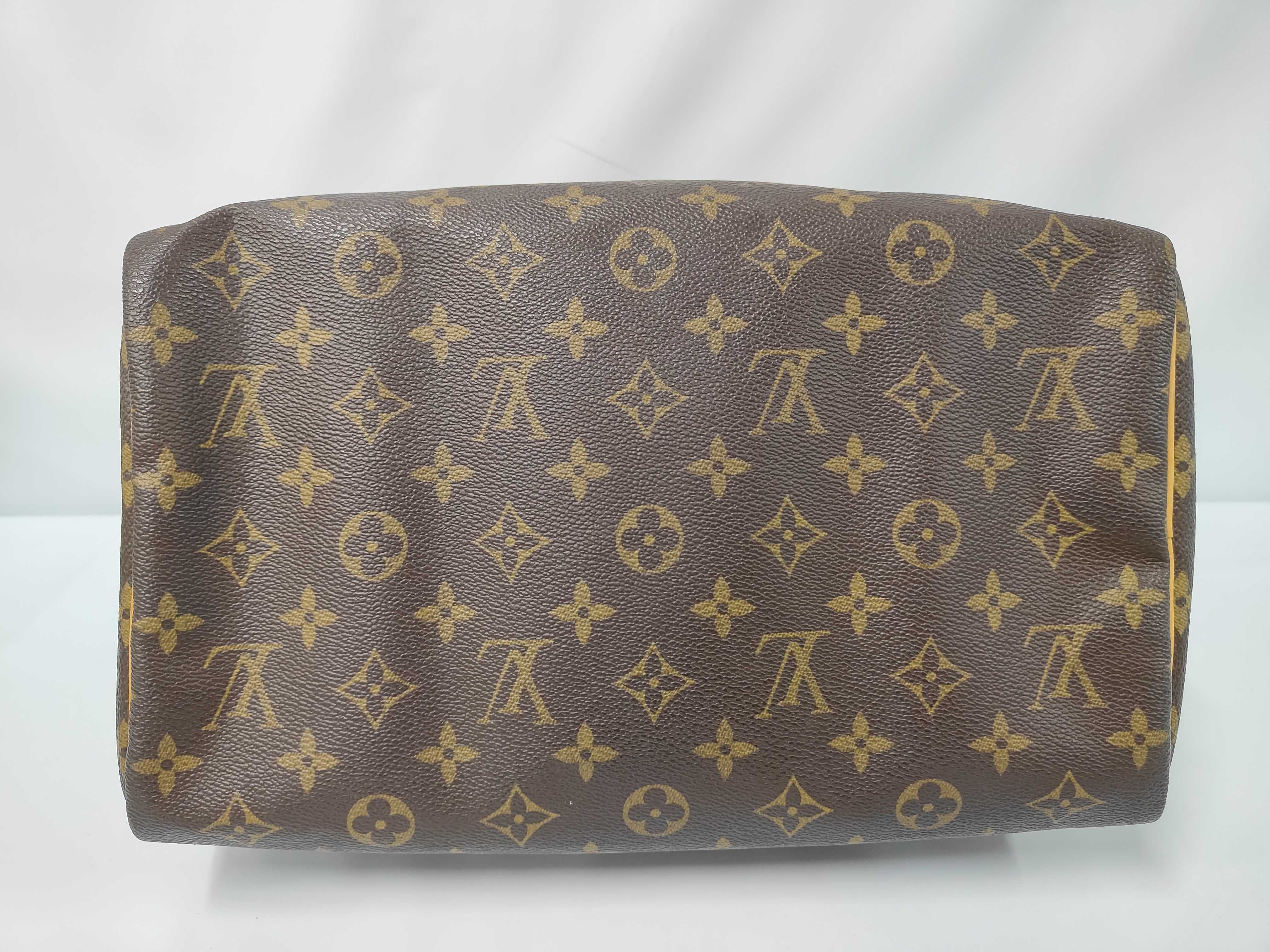 Speedy 30 Boston Bag — view 3