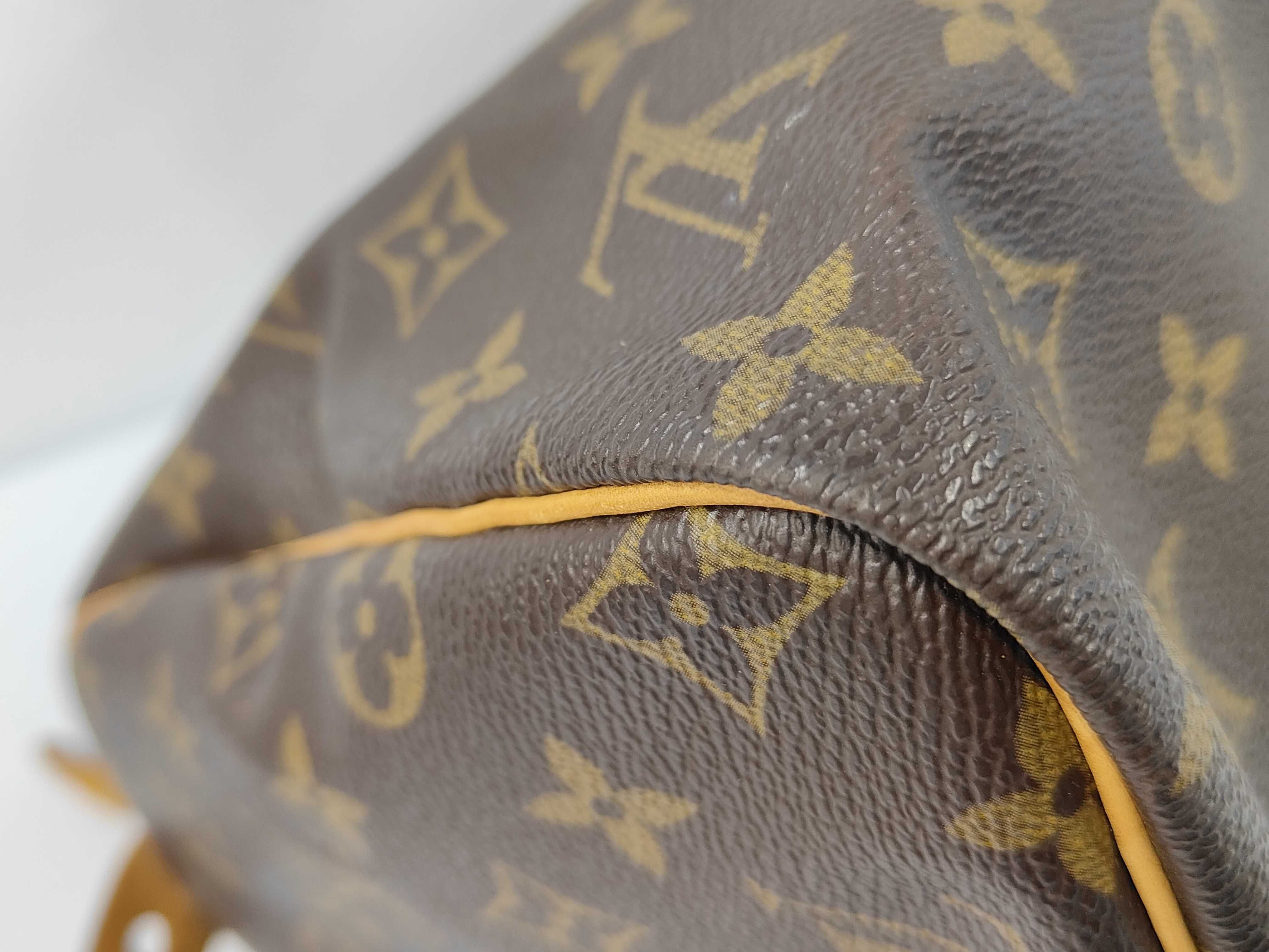 Speedy 30 Boston Bag — view 4