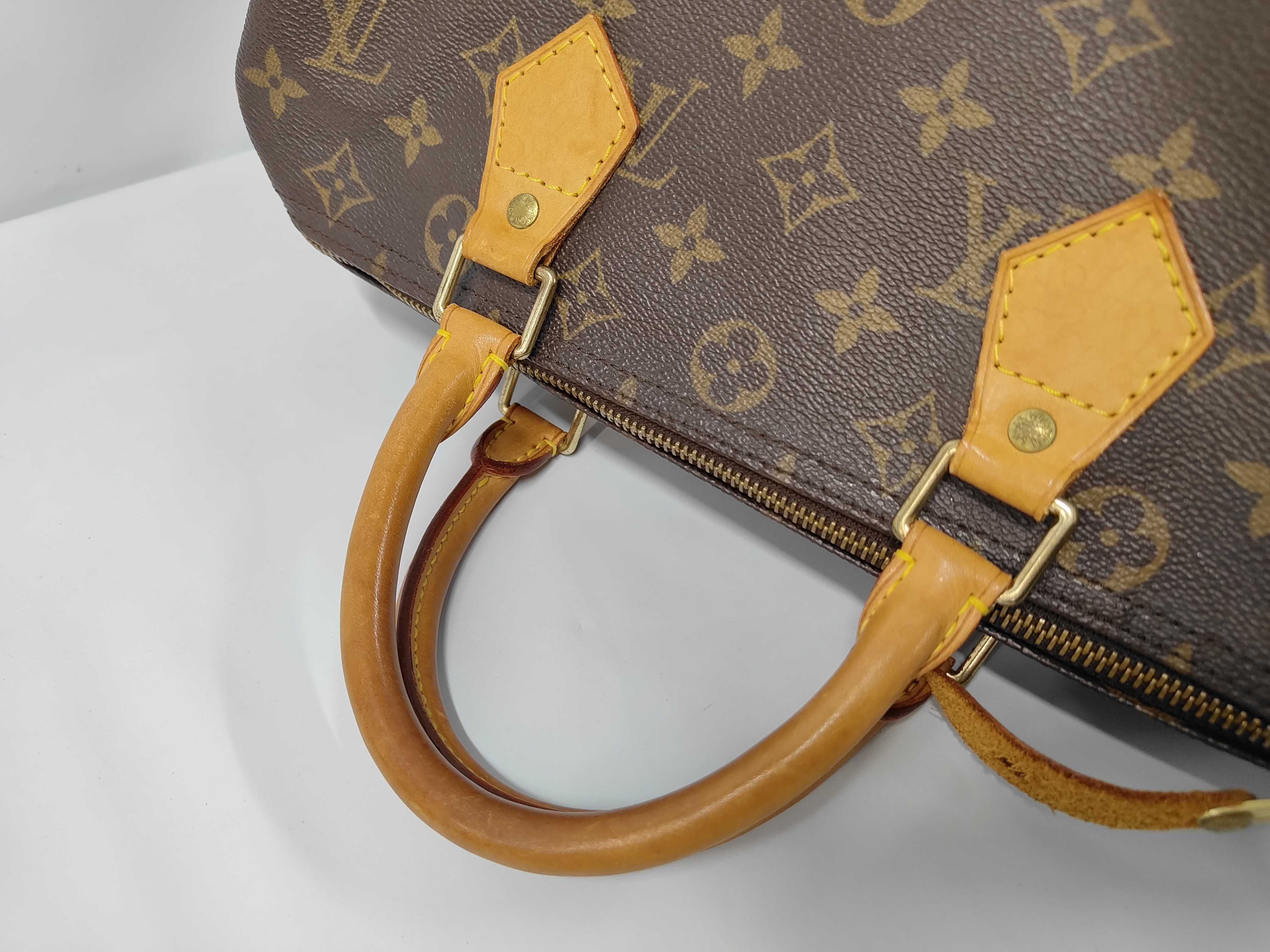 Speedy 30 Boston Bag — view 5