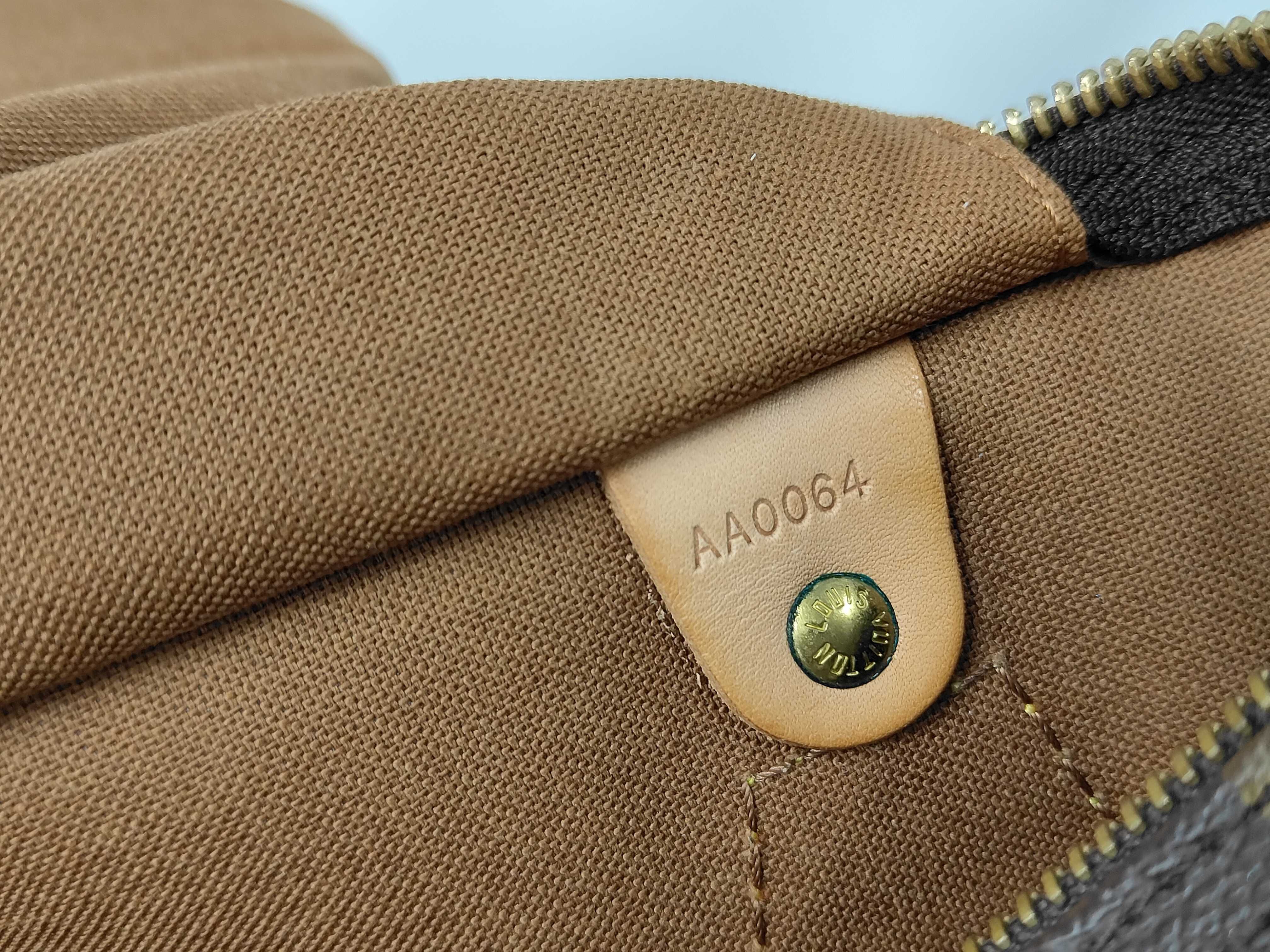Speedy 30 Boston Bag — view 10