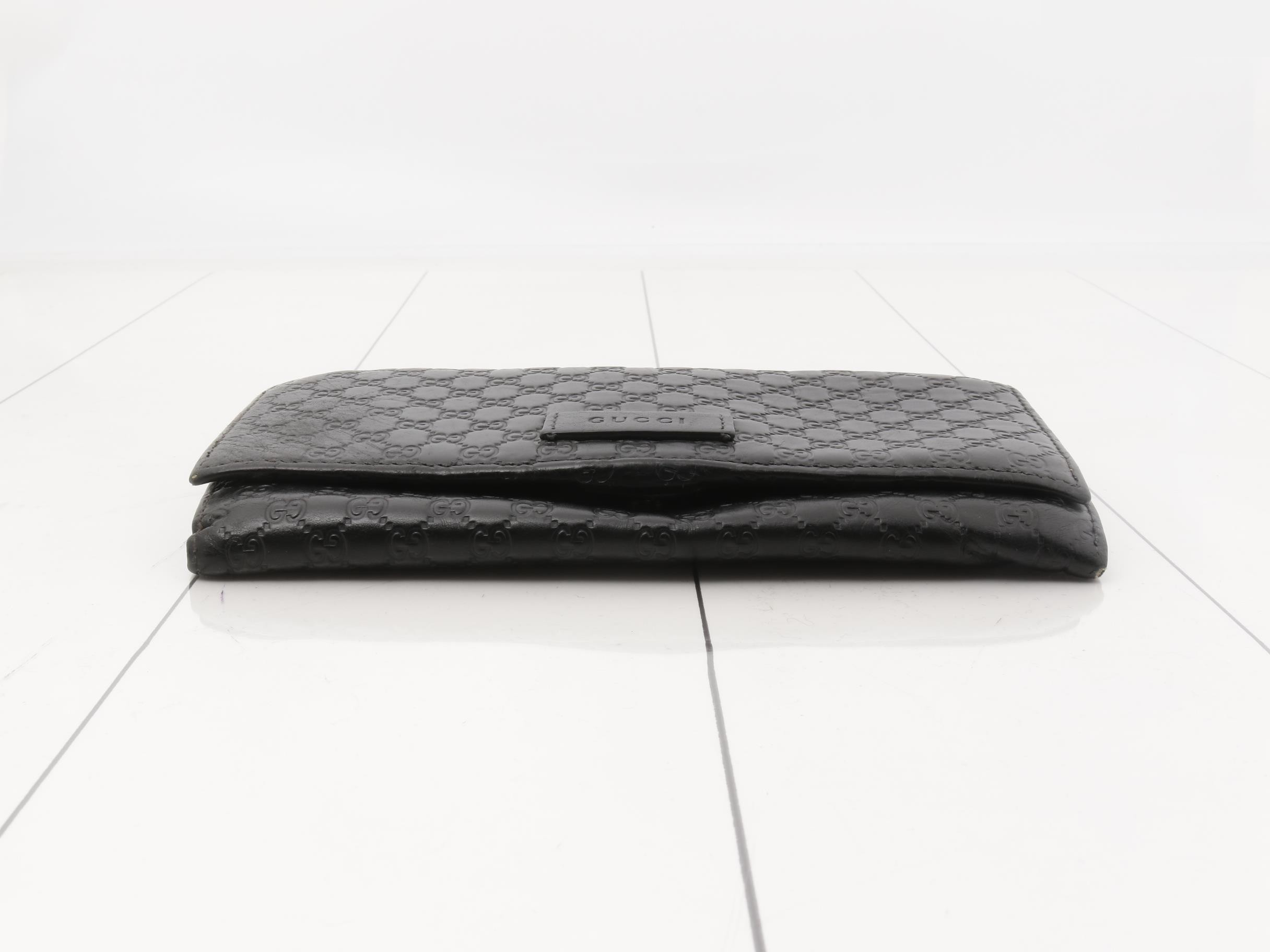 Microguccissima wallet — view 3