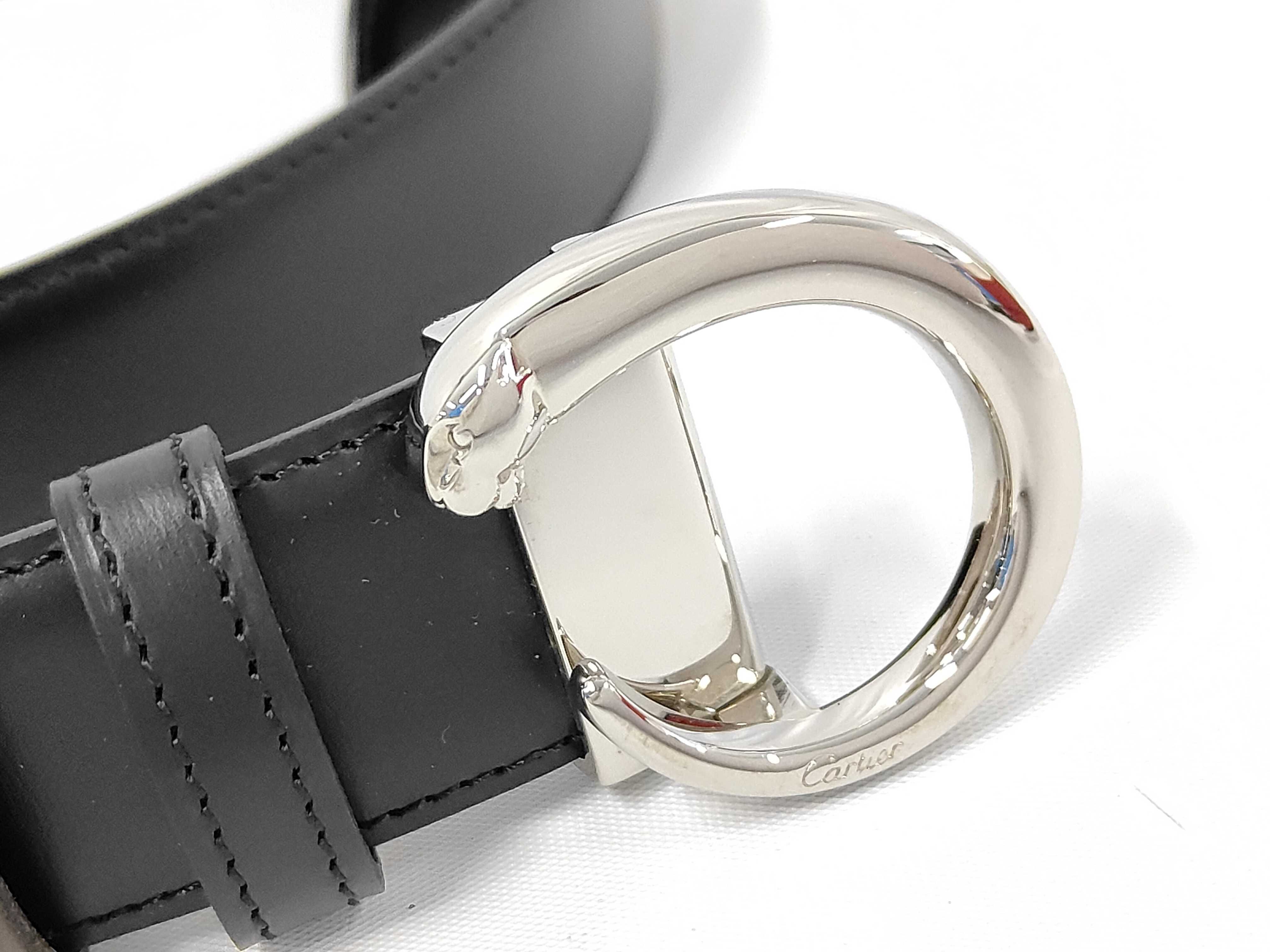 Panthère Belt — view 3