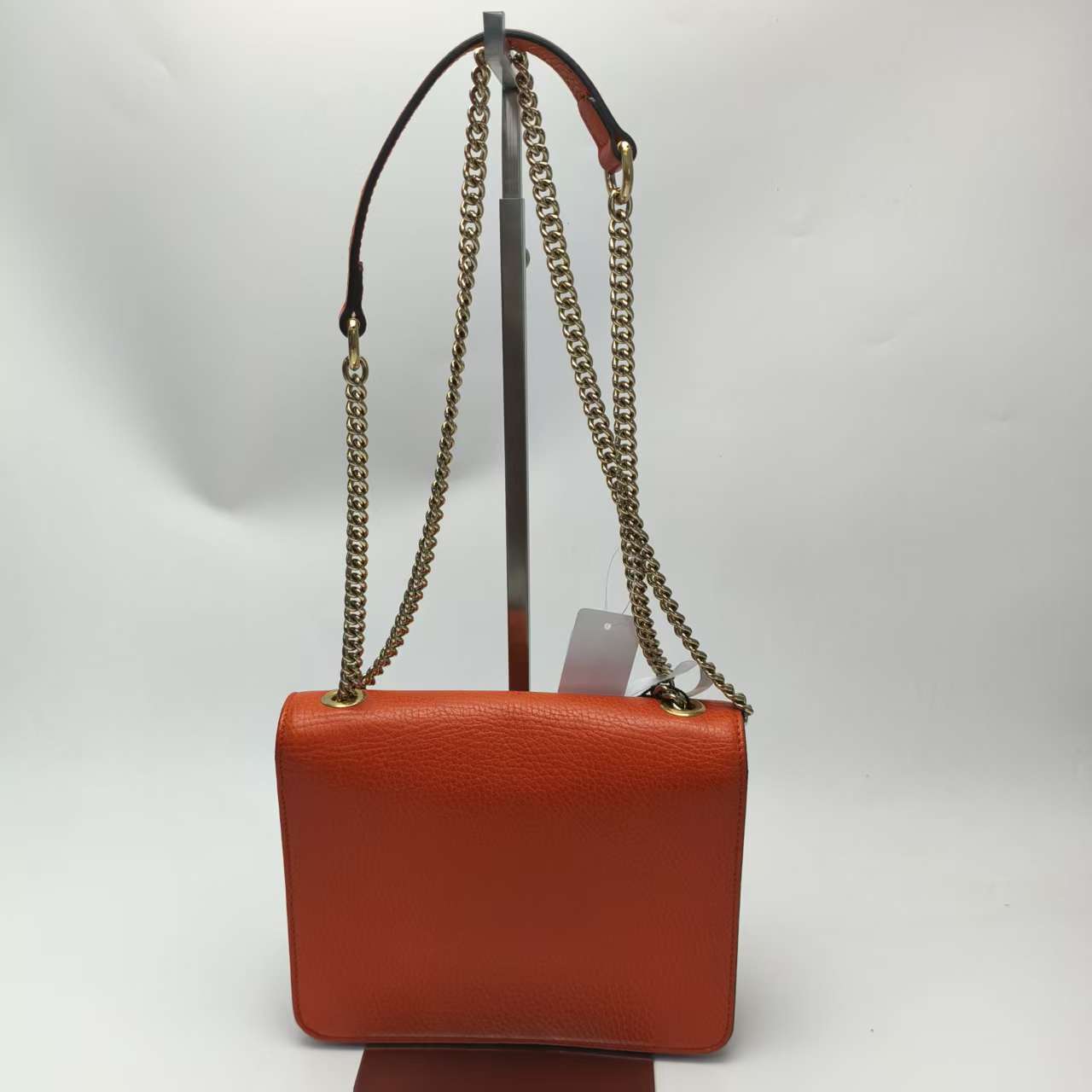【*Shipped from: China*】GUCCI Leather Shoulder Bag 510304 — view 2