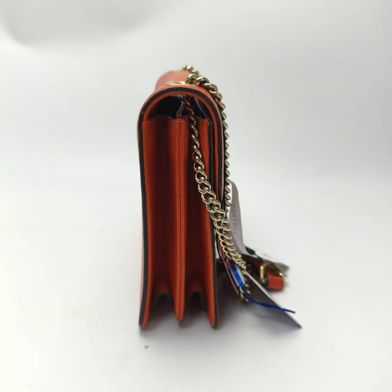 【*Shipped from: China*】GUCCI Leather Shoulder Bag 510304 — view 3