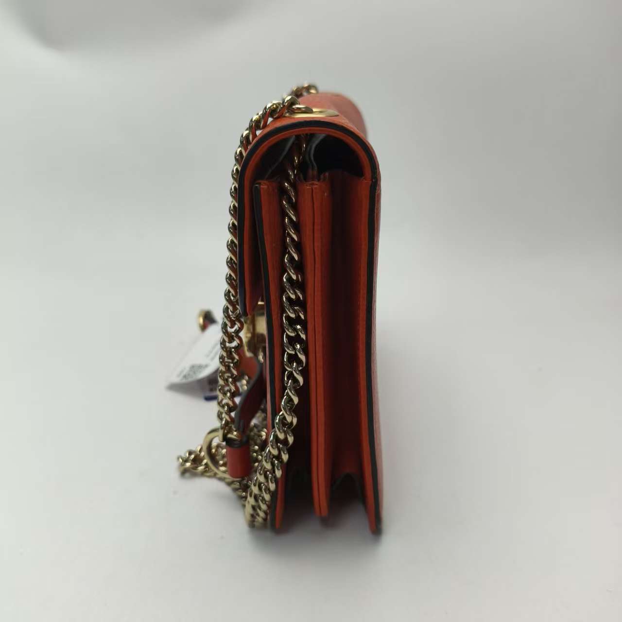 【*Shipped from: China*】GUCCI Leather Shoulder Bag 510304 — view 4