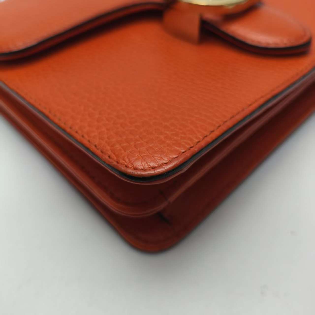【*Shipped from: China*】GUCCI Leather Shoulder Bag 510304 — view 6