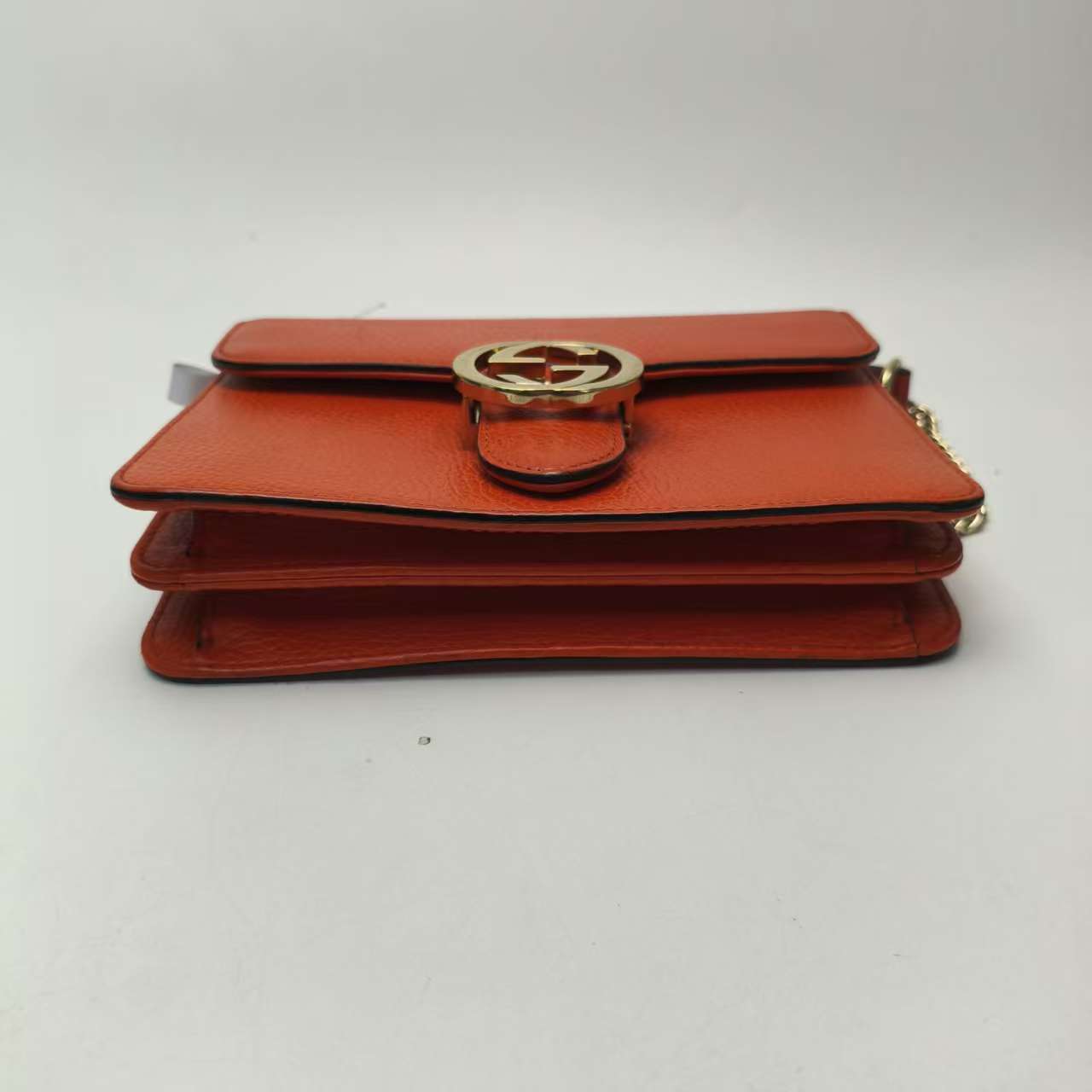 【*Shipped from: China*】GUCCI Leather Shoulder Bag 510304 — view 8