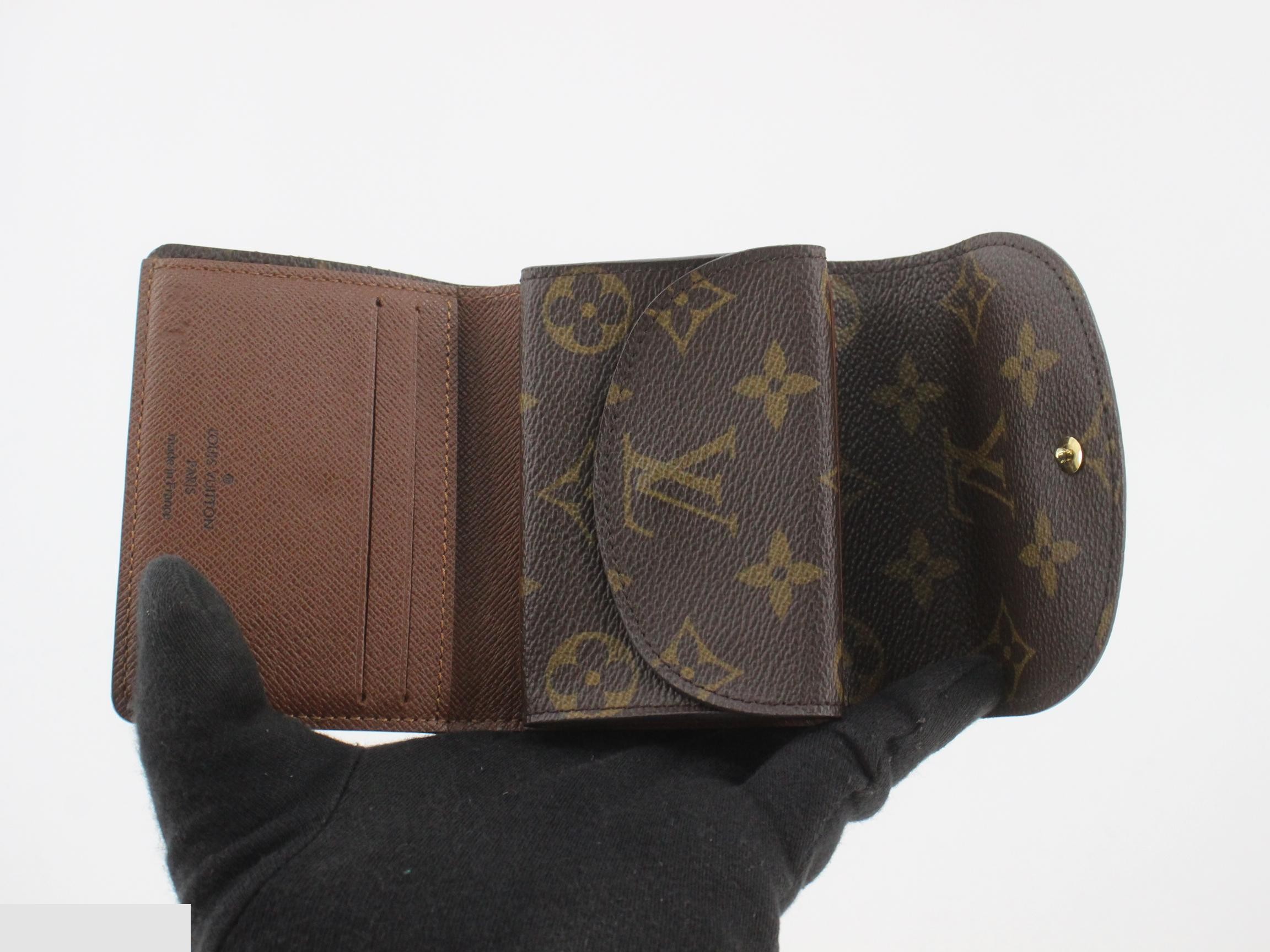 Portefeuille Hélène — view 4