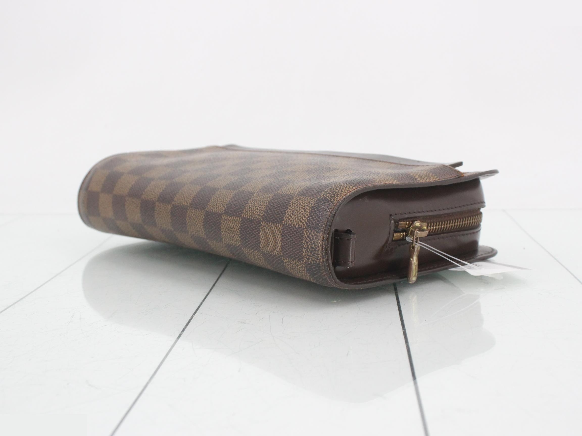 Saint Louis Damier — view 6