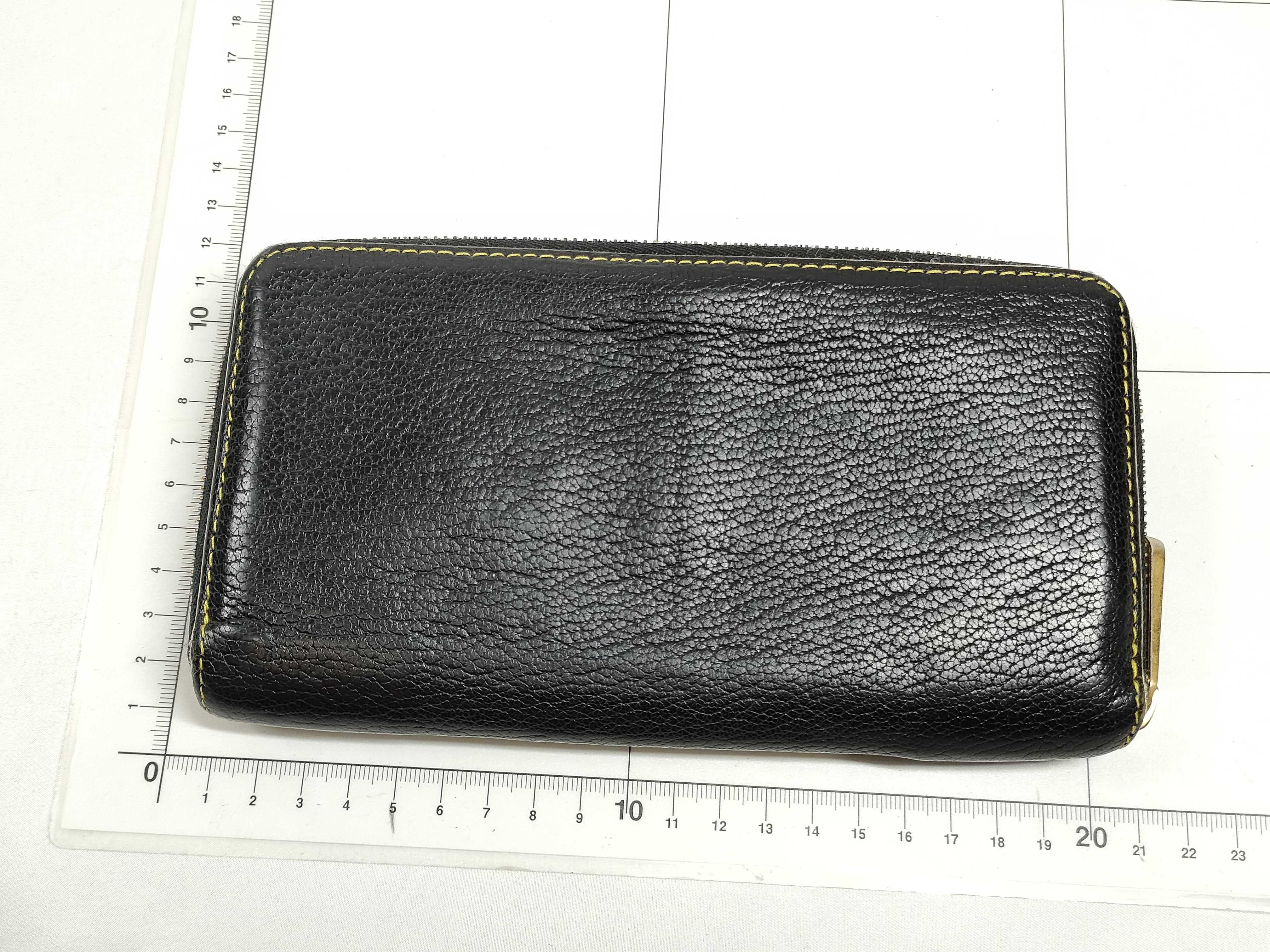 Suhali Zippy Wallet — view 2