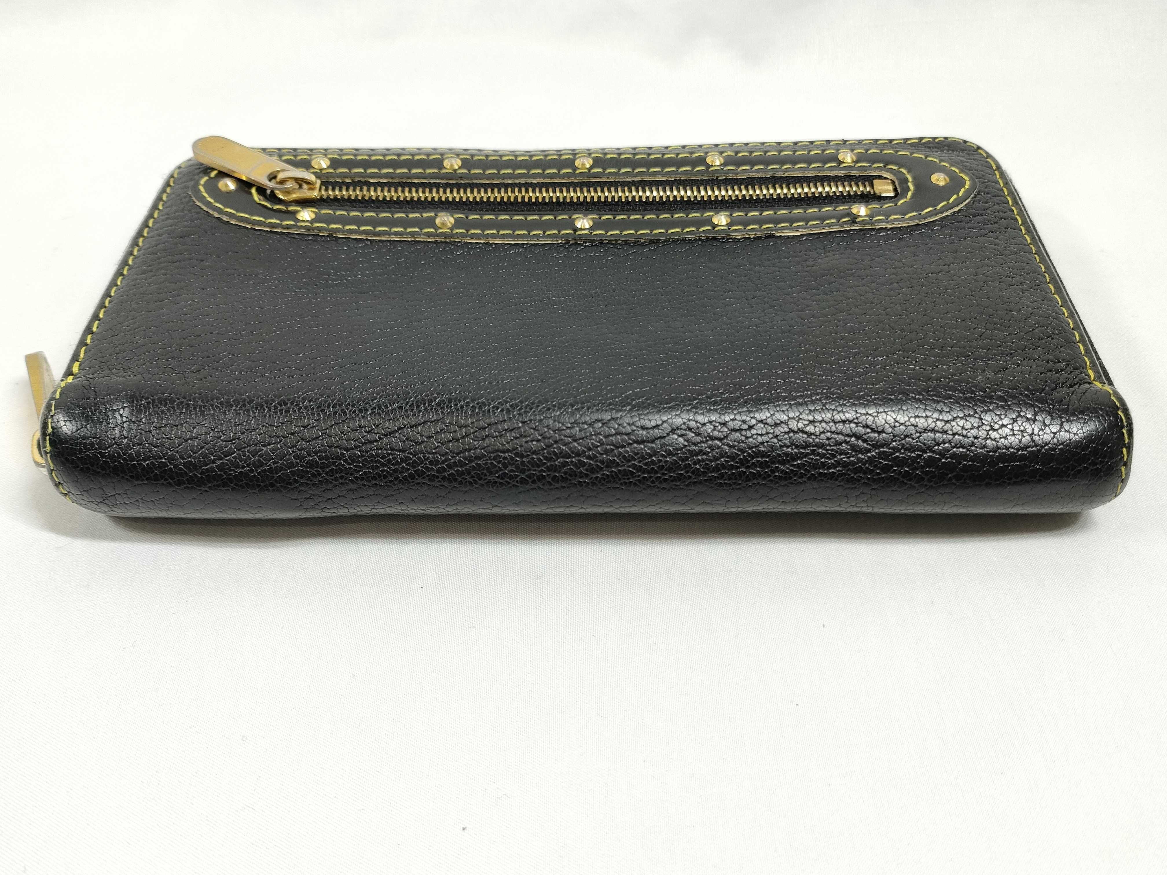 Suhali Zippy Wallet — view 4