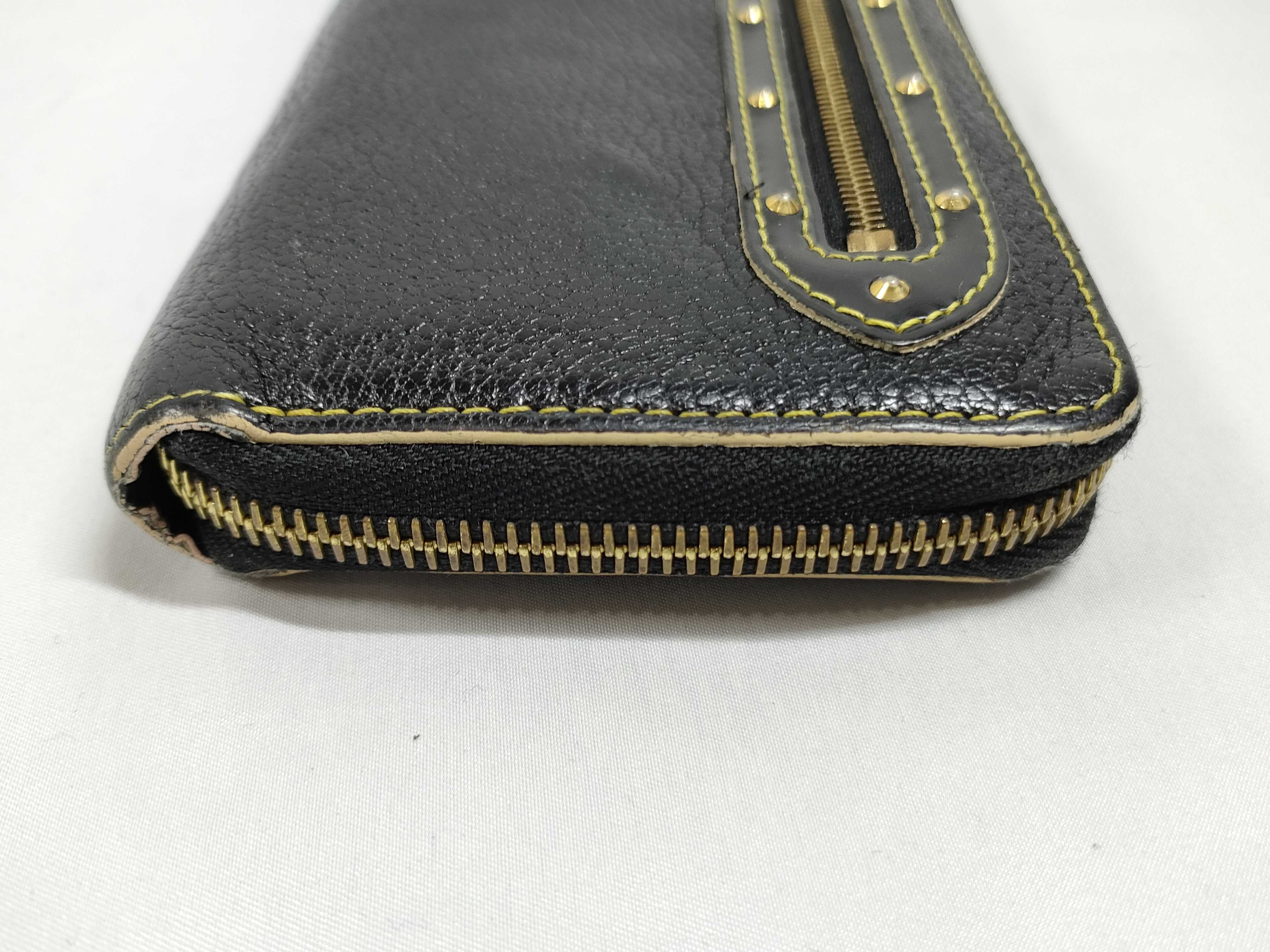 Suhali Zippy Wallet — view 5