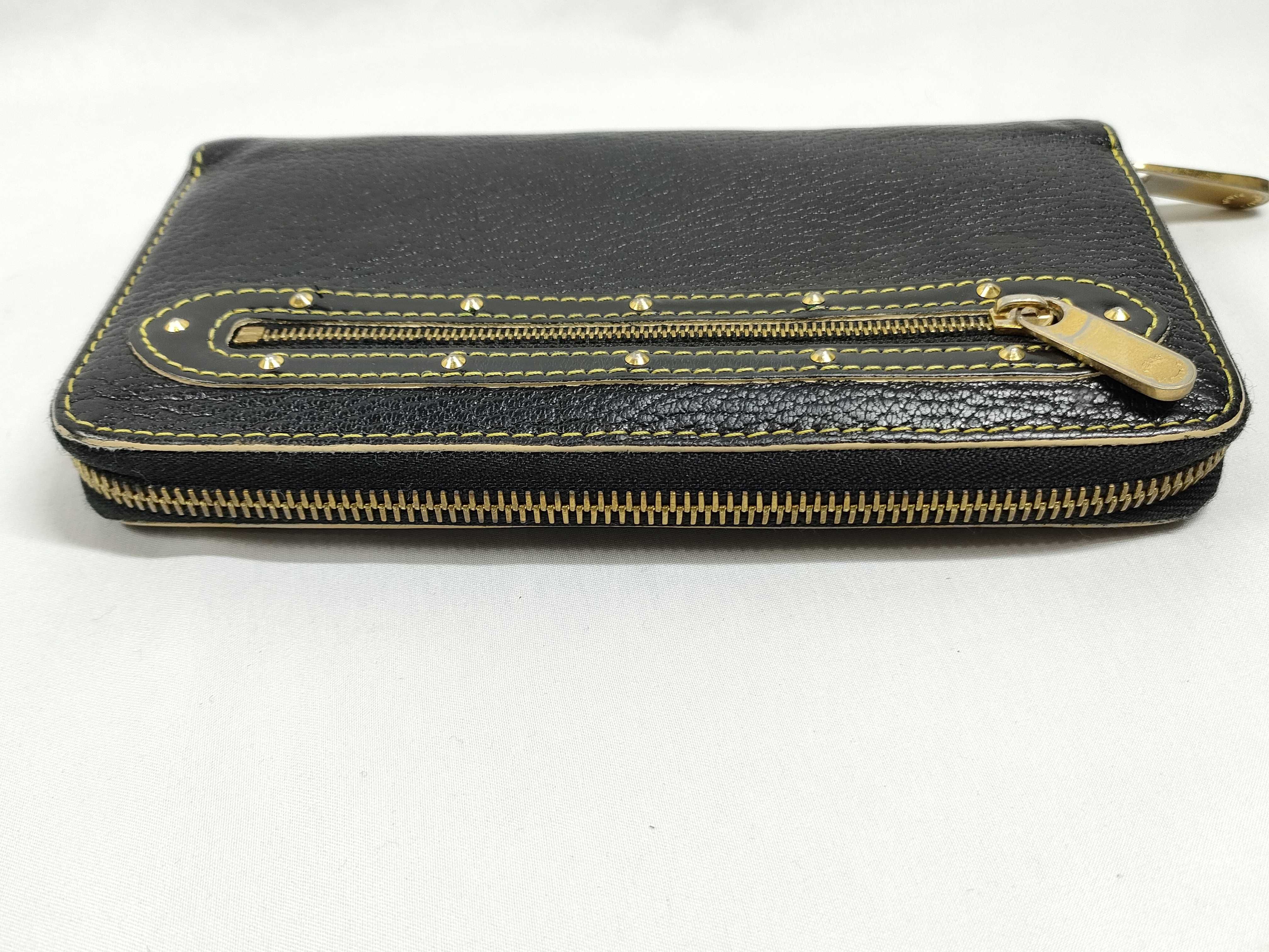 Suhali Zippy Wallet — view 6