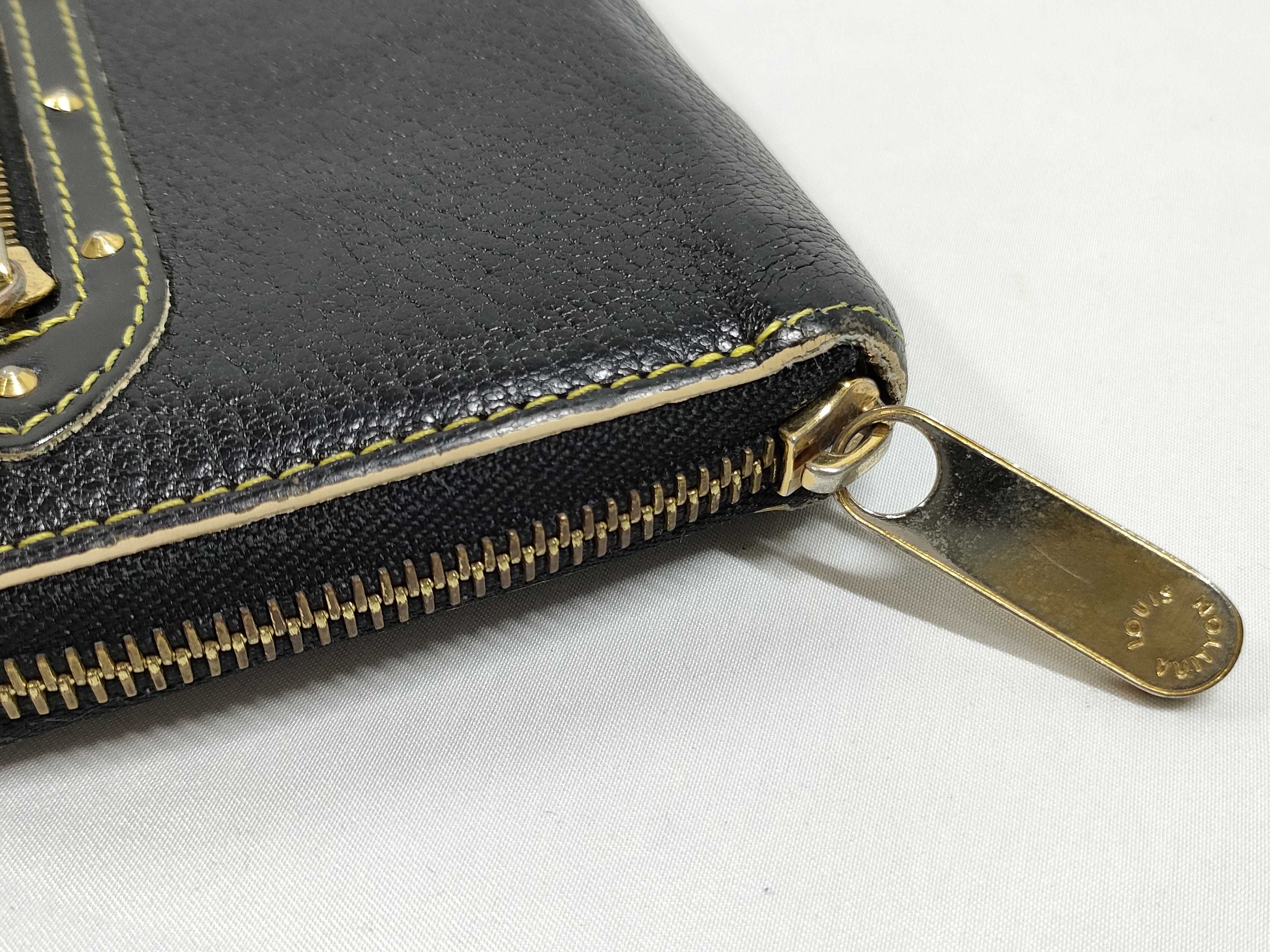 Suhali Zippy Wallet — view 7