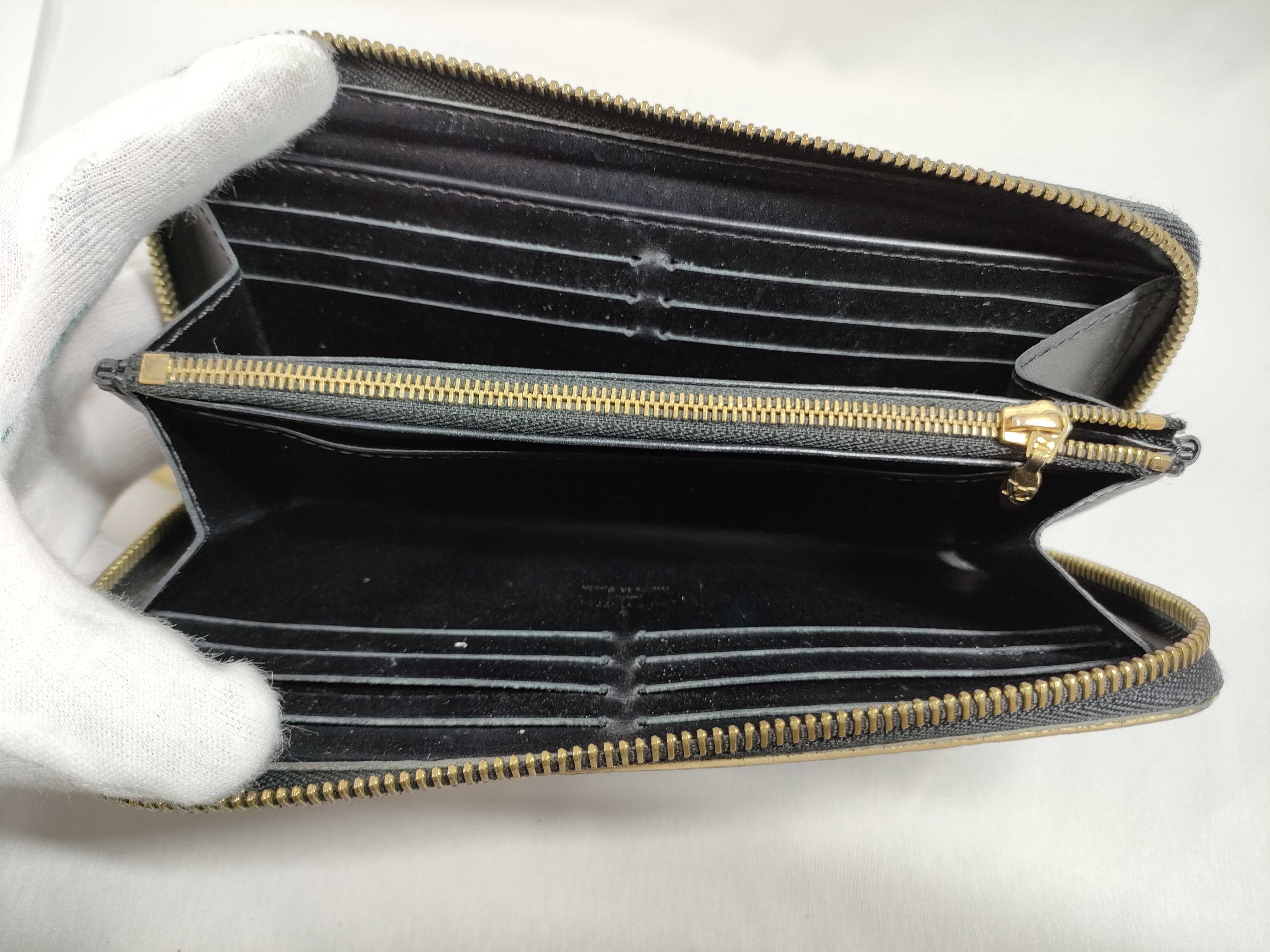 Suhali Zippy Wallet — view 8
