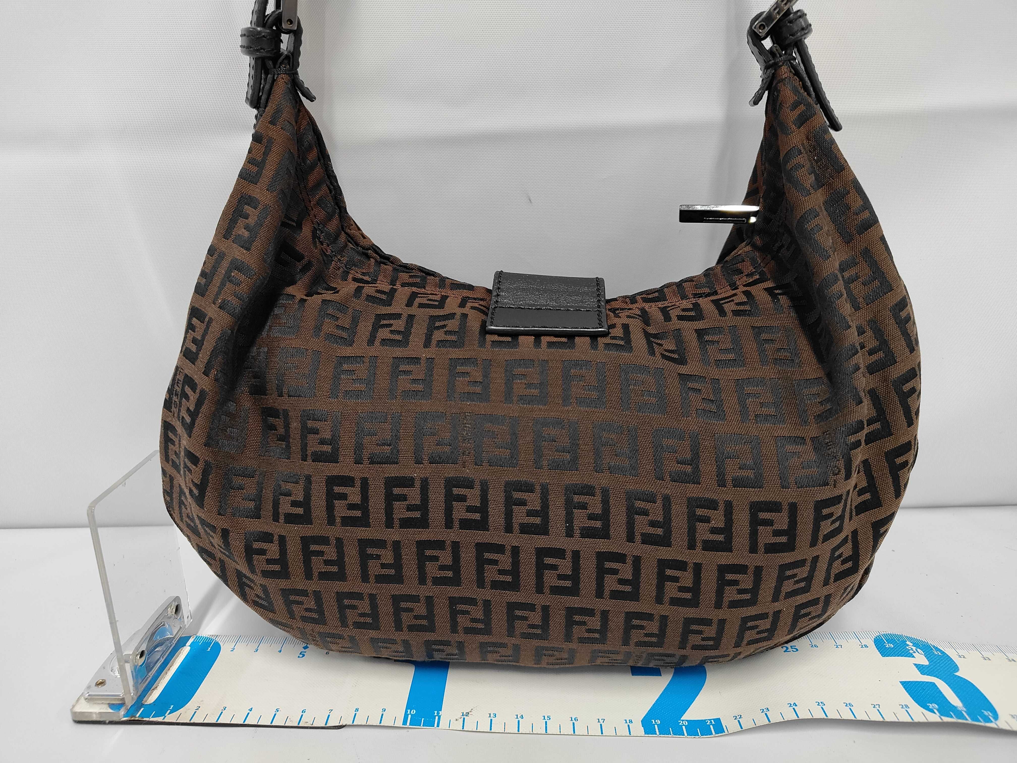 Zucca Mamma Bucket Shoulder Bag — view 2