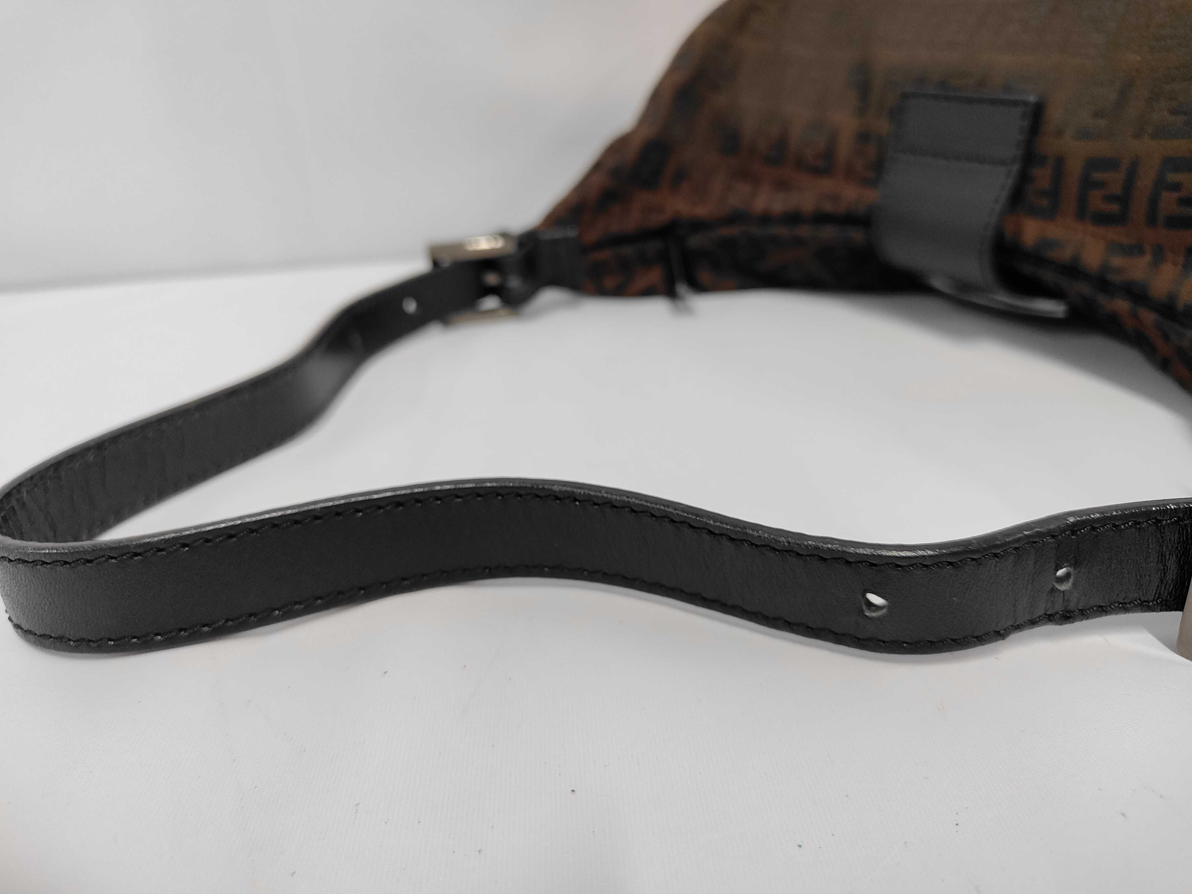 Zucca Mamma Bucket Shoulder Bag — view 5